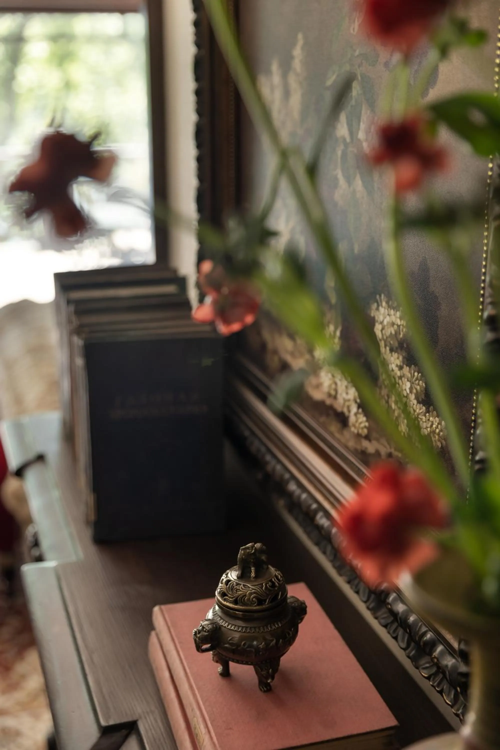 Hangzhou Qiushui Villa