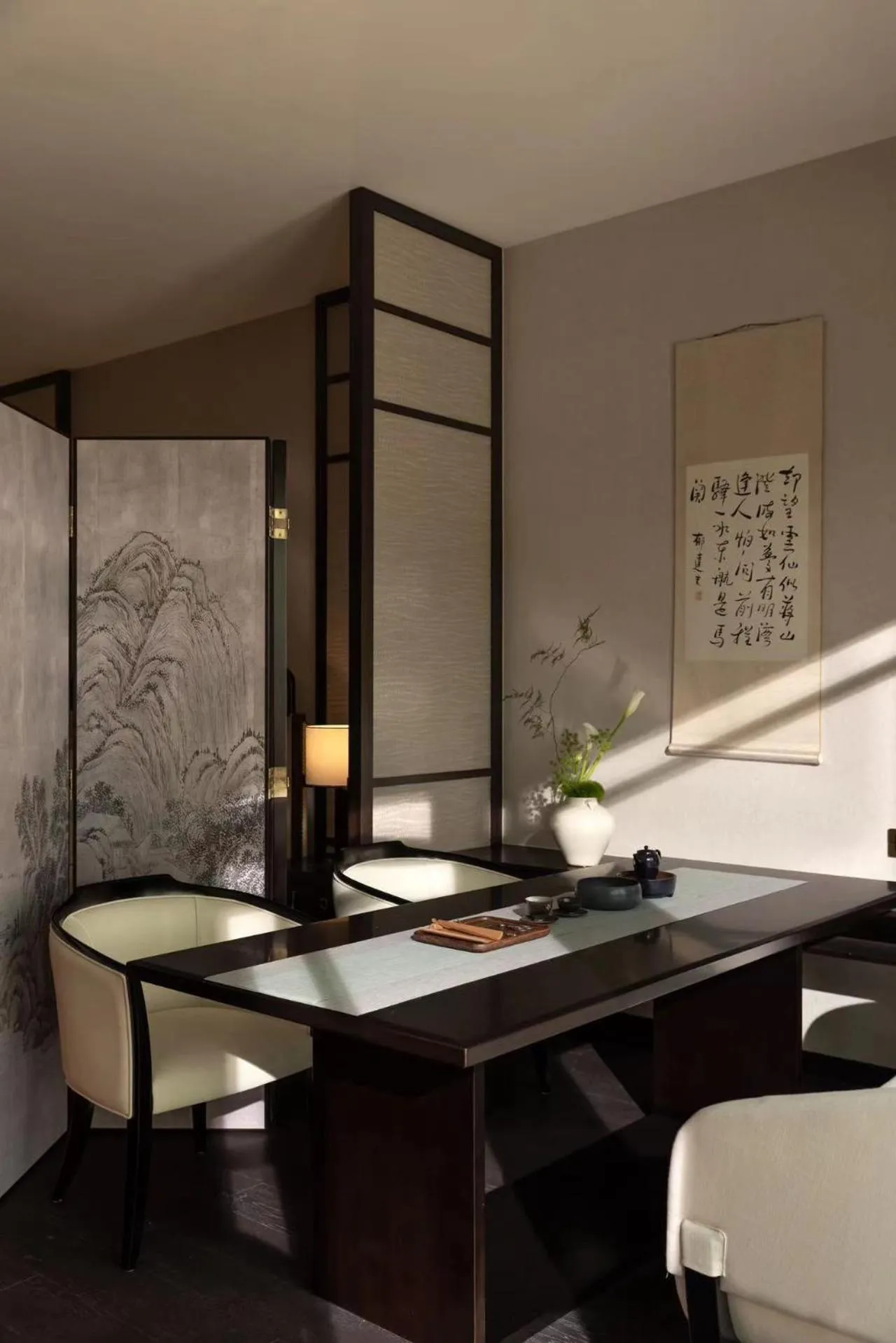 Hangzhou Qiushui Villa