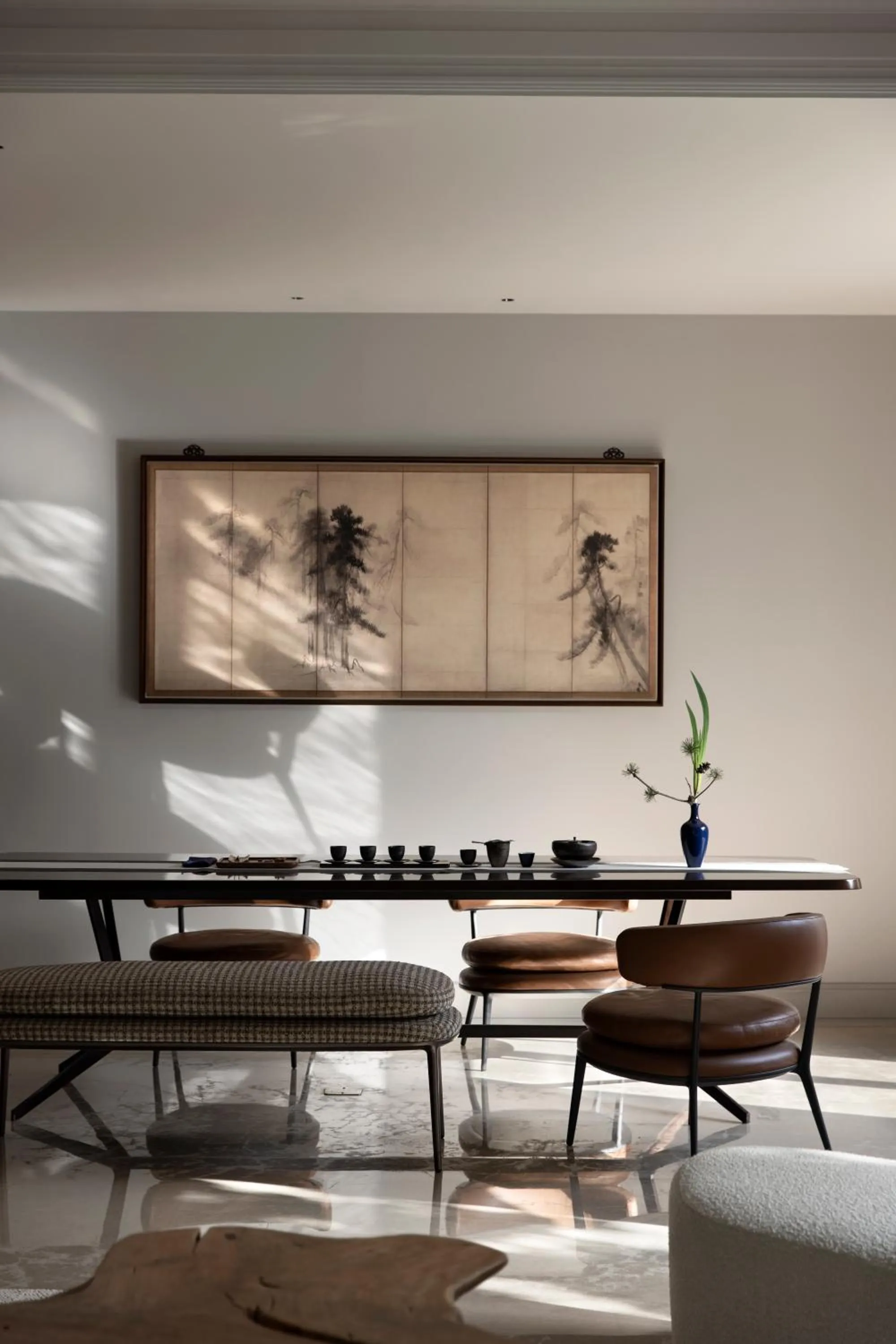 Hangzhou Qiushui Villa