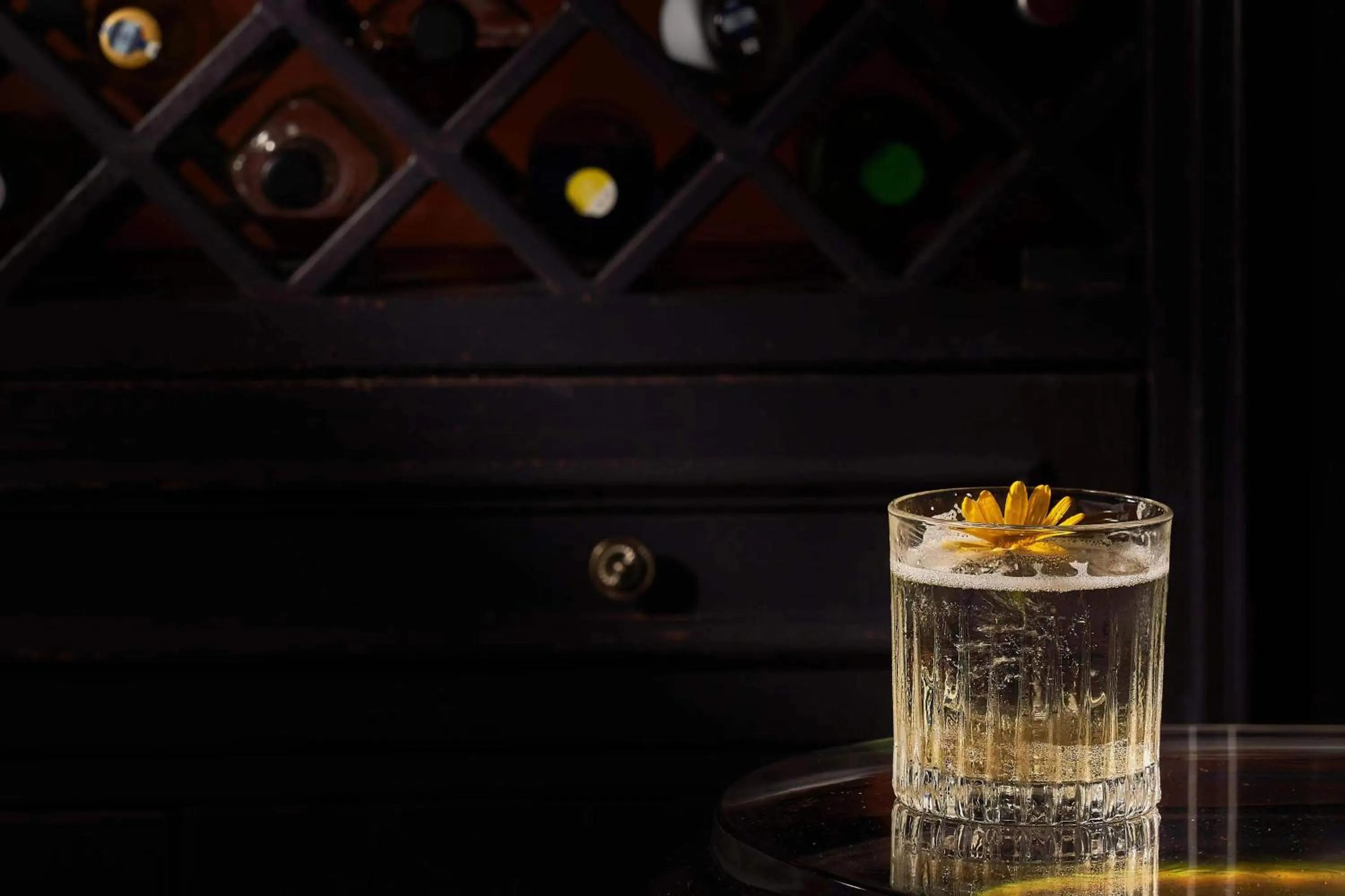 Lounge or bar in Hangzhou Qiushui Villa