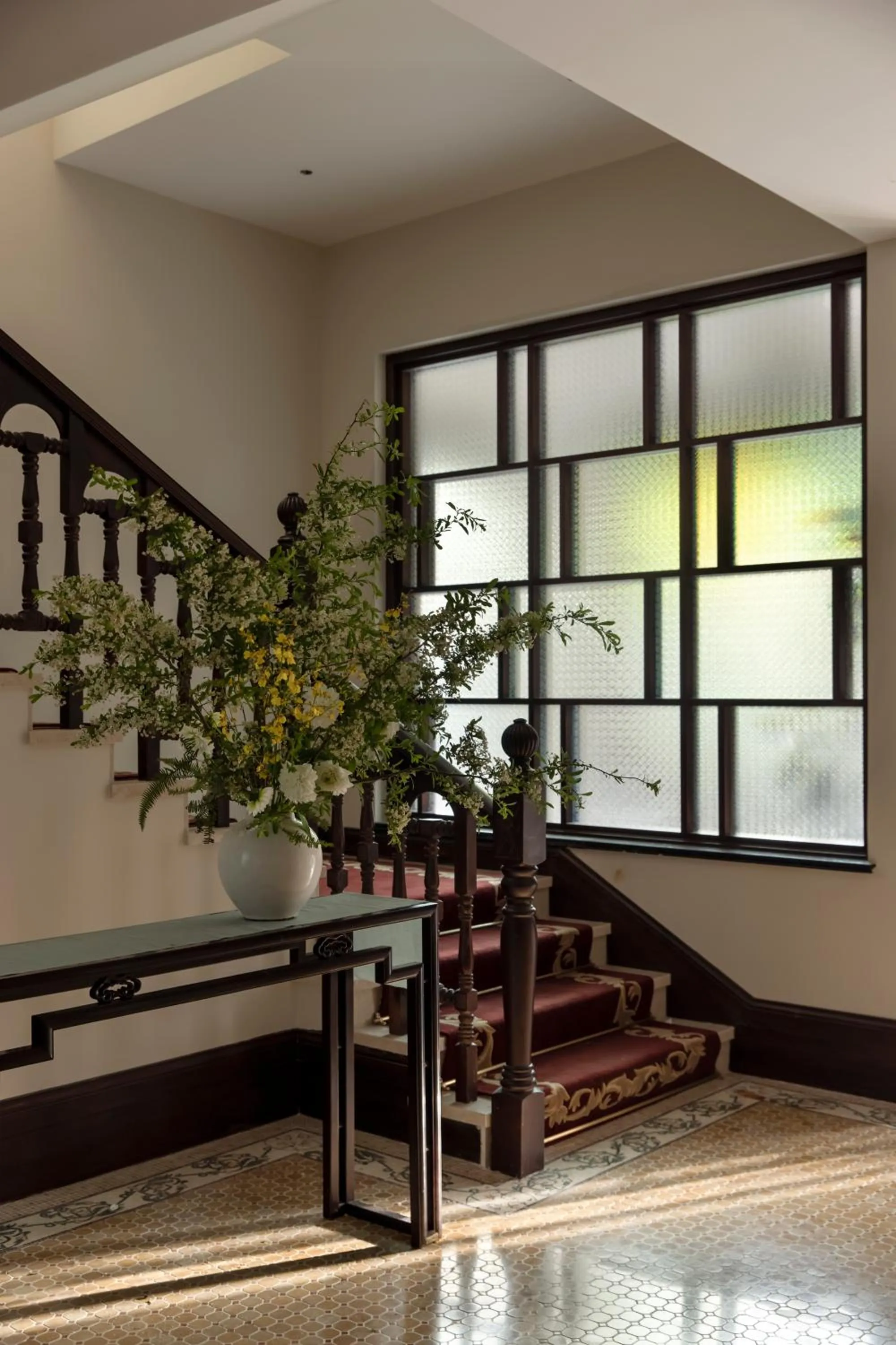 Hangzhou Qiushui Villa