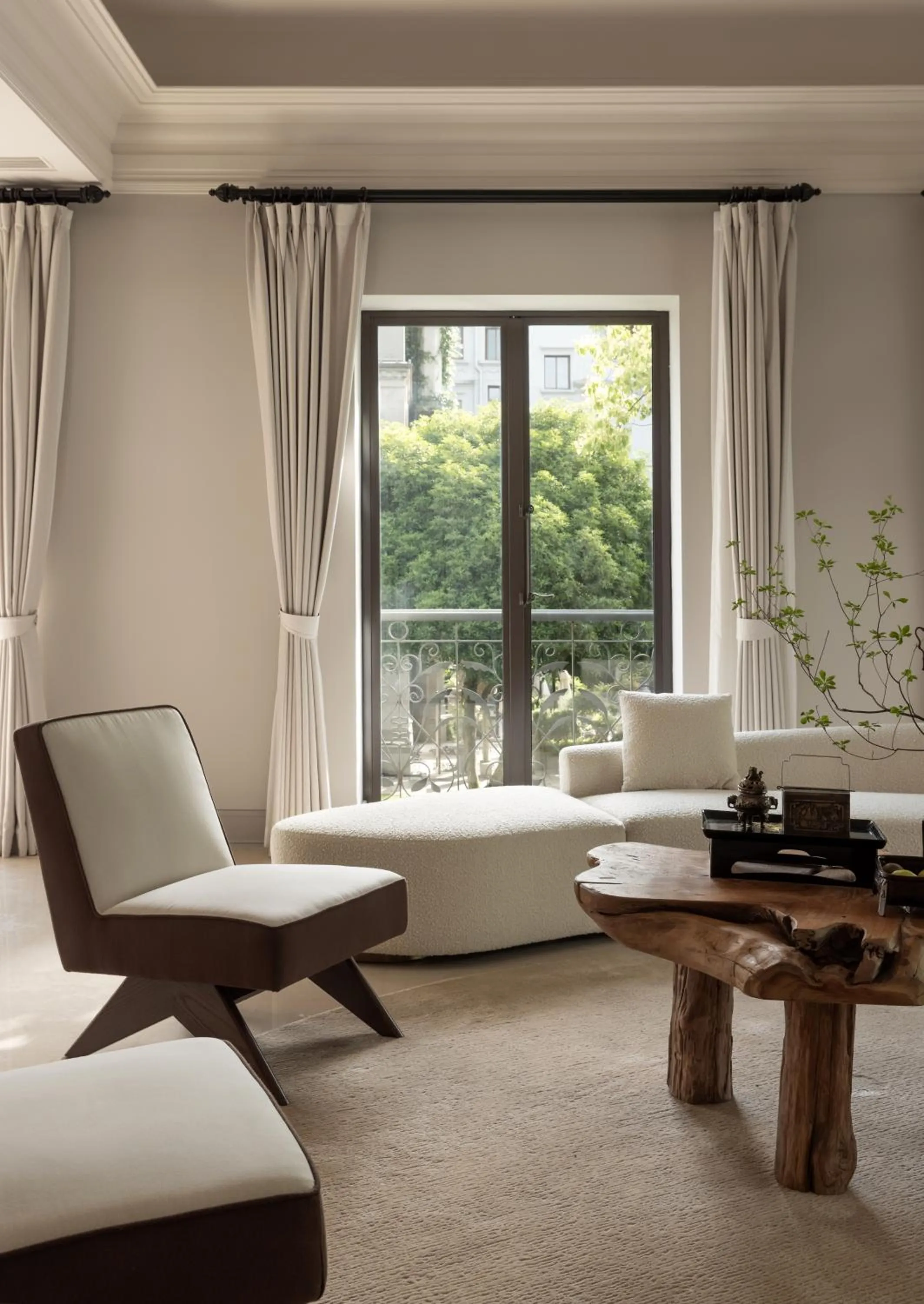 Hangzhou Qiushui Villa