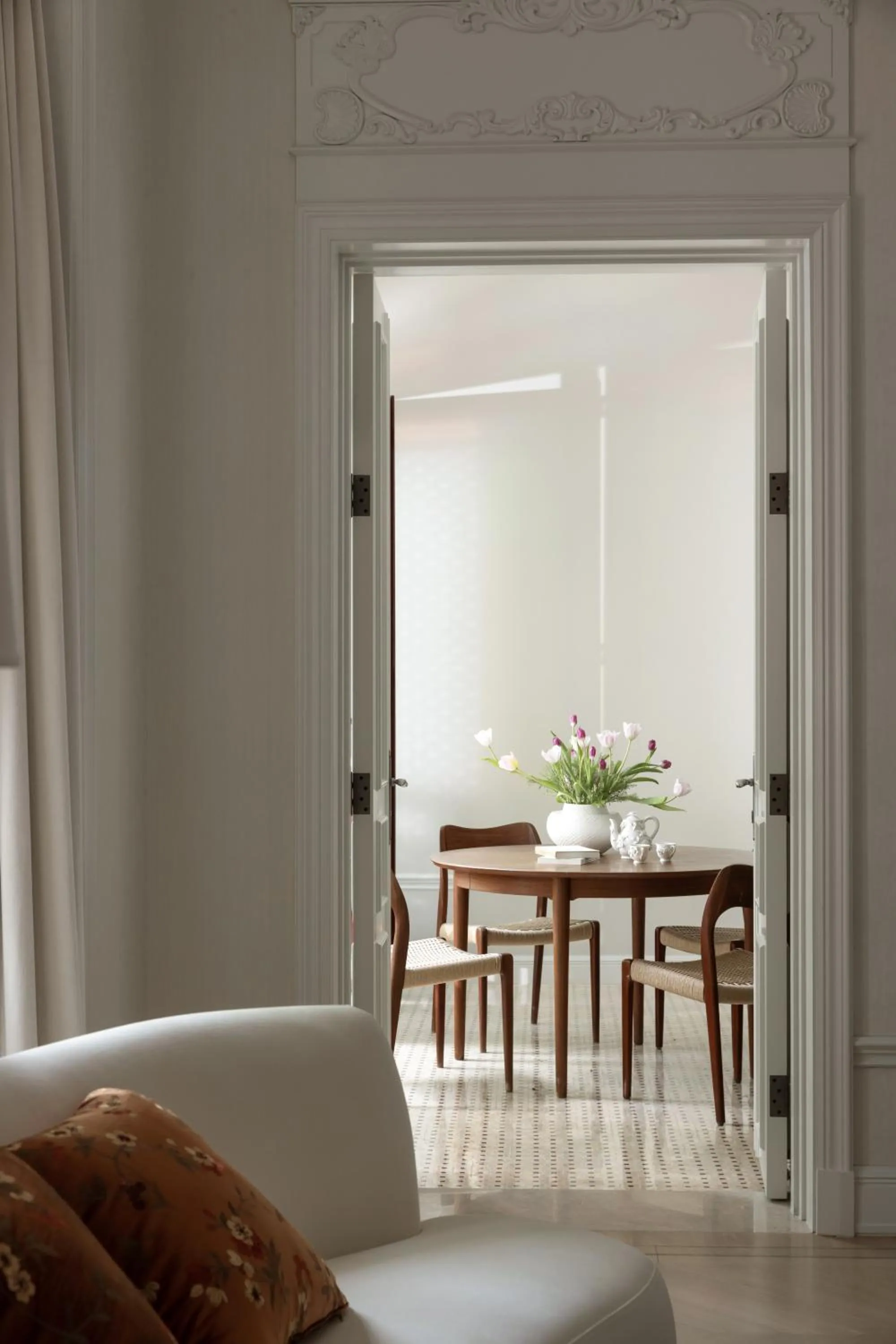 Hangzhou Qiushui Villa