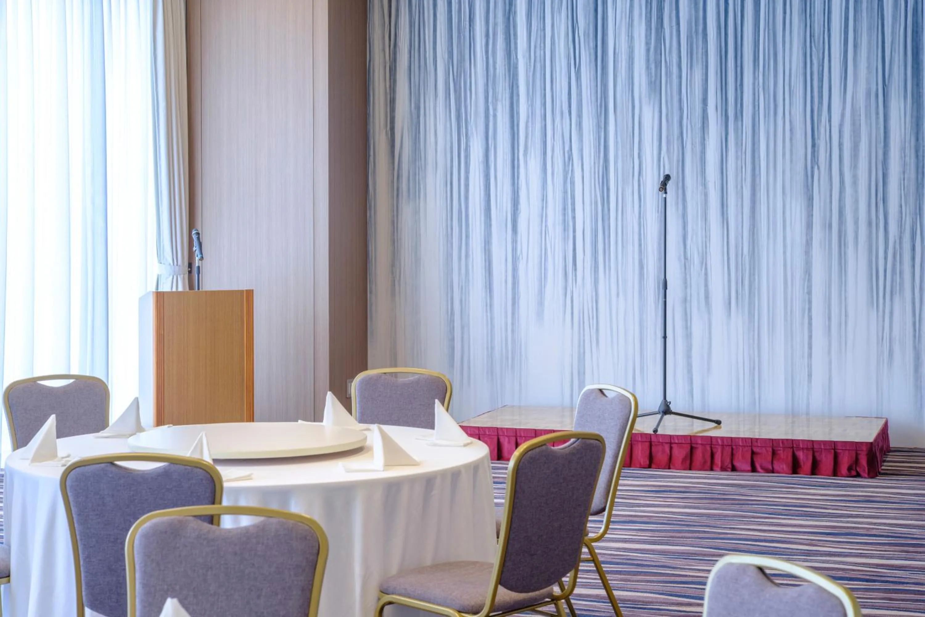 Banquet/Function facilities in Tosei Hotel Cocone Tsukiji Ginza Premier