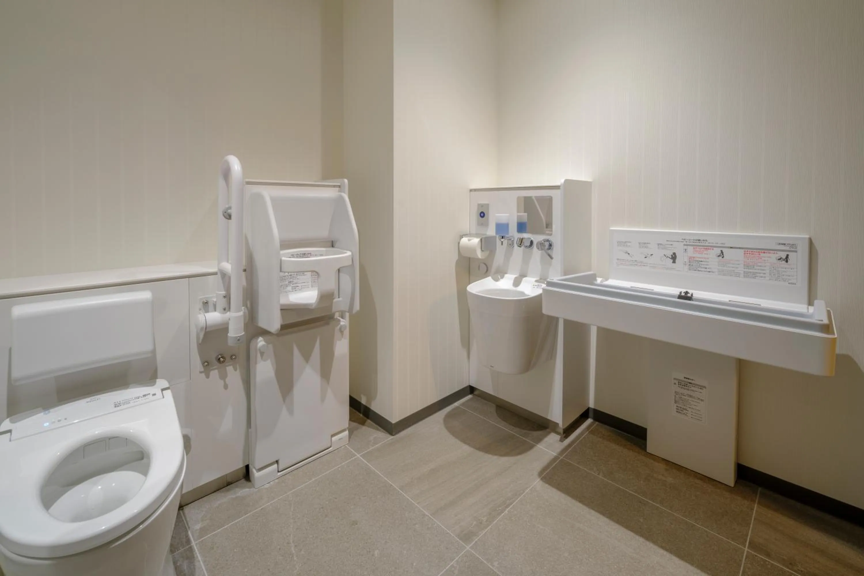 Tosei Hotel Cocone Tsukiji Ginza Premier