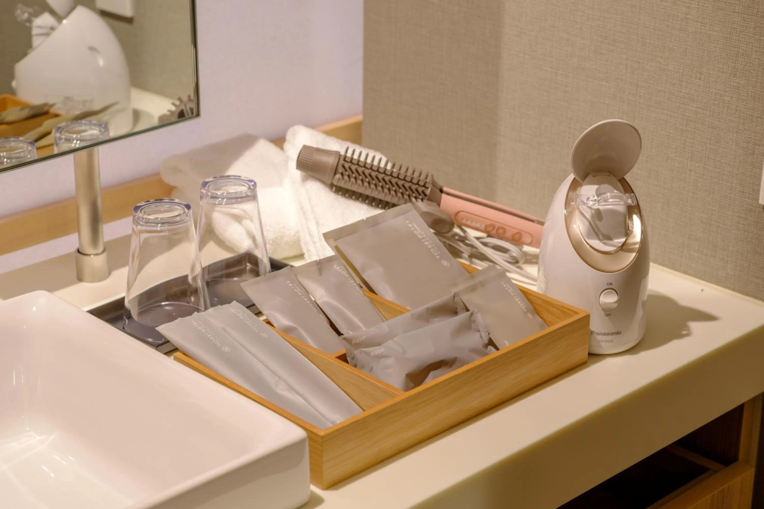 Tosei Hotel Cocone Tsukiji Ginza Premier