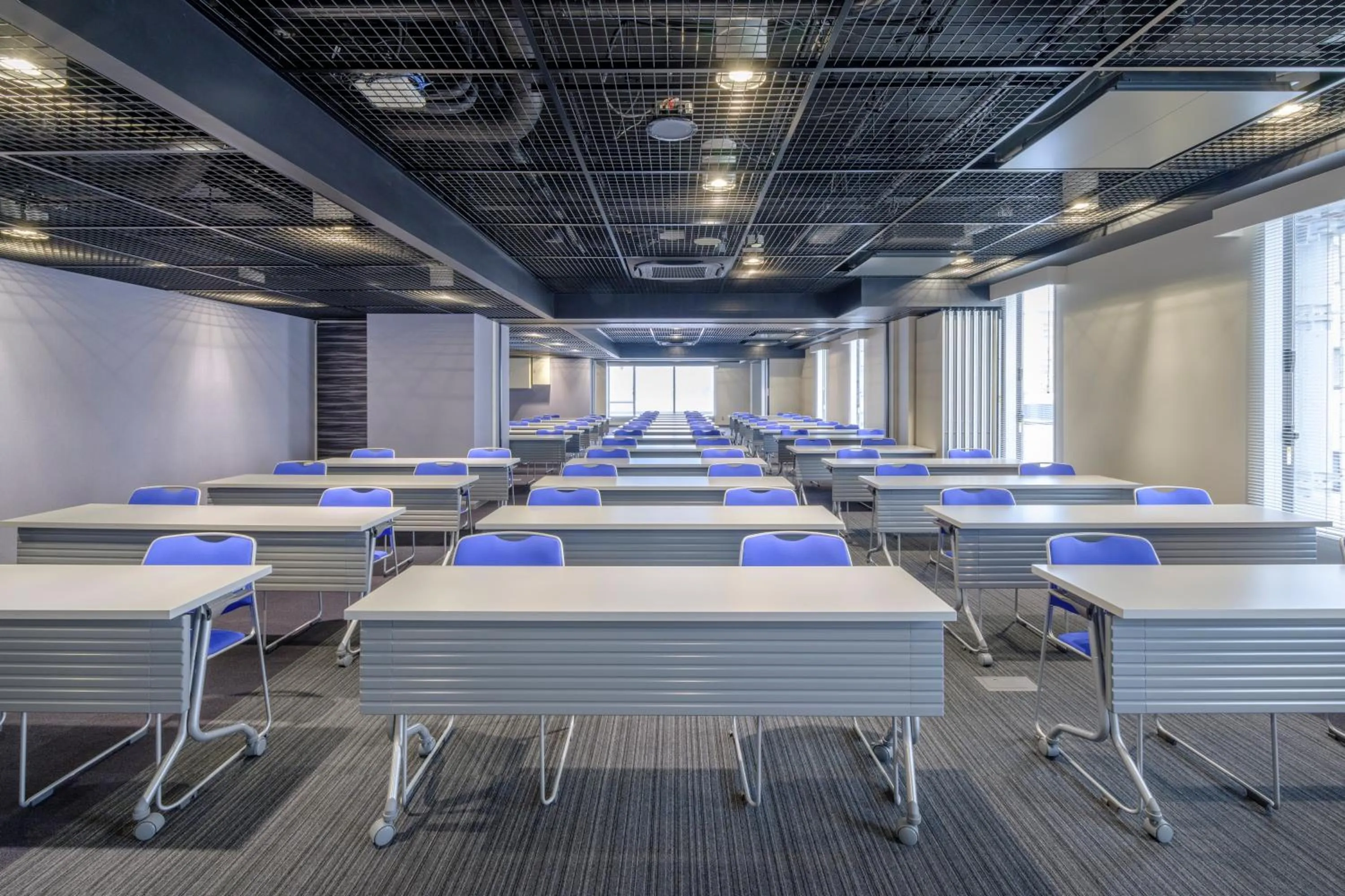 Meeting/conference room in Tosei Hotel Cocone Tsukiji Ginza Premier