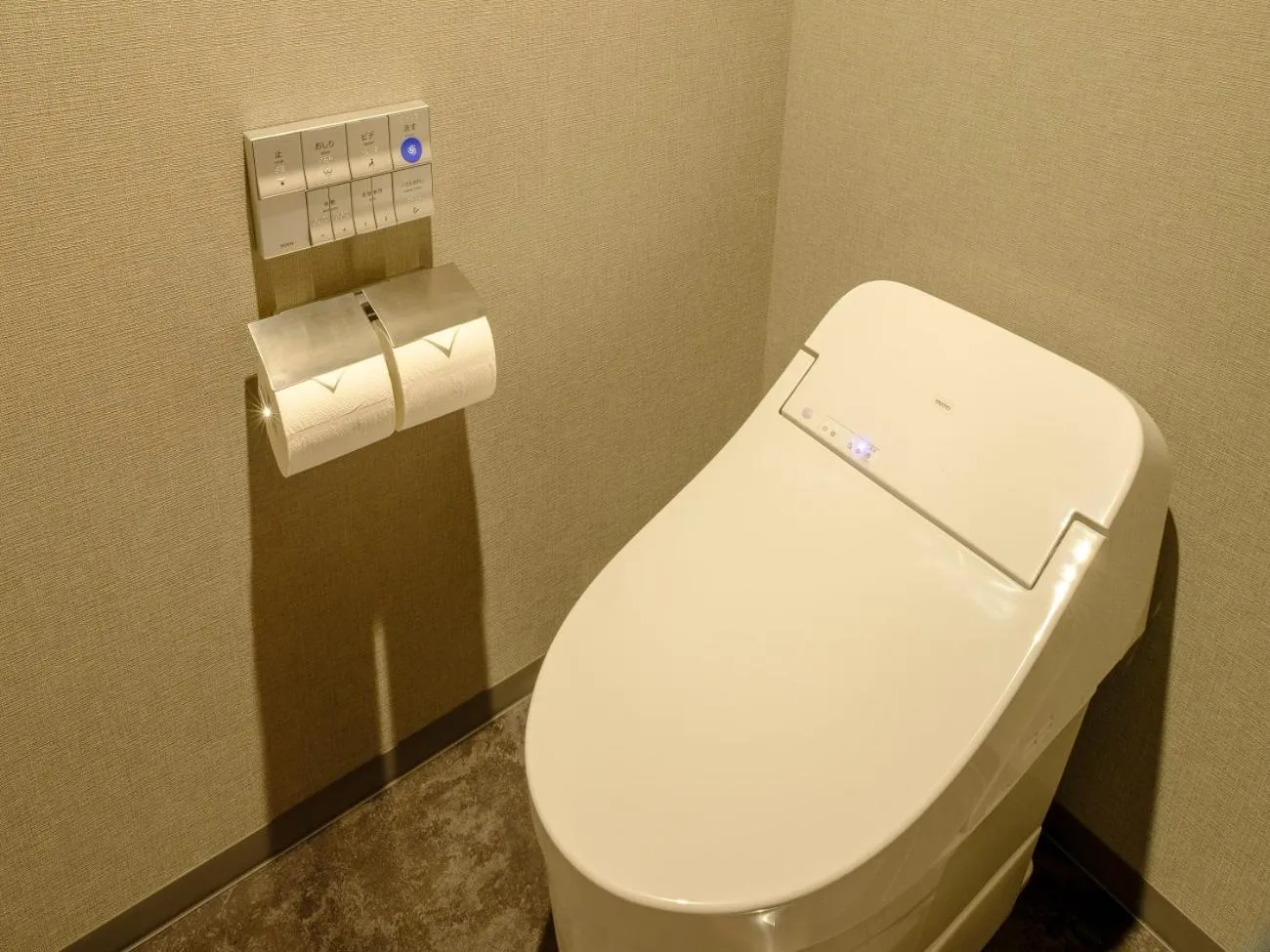 Tosei Hotel Cocone Tsukiji Ginza Premier