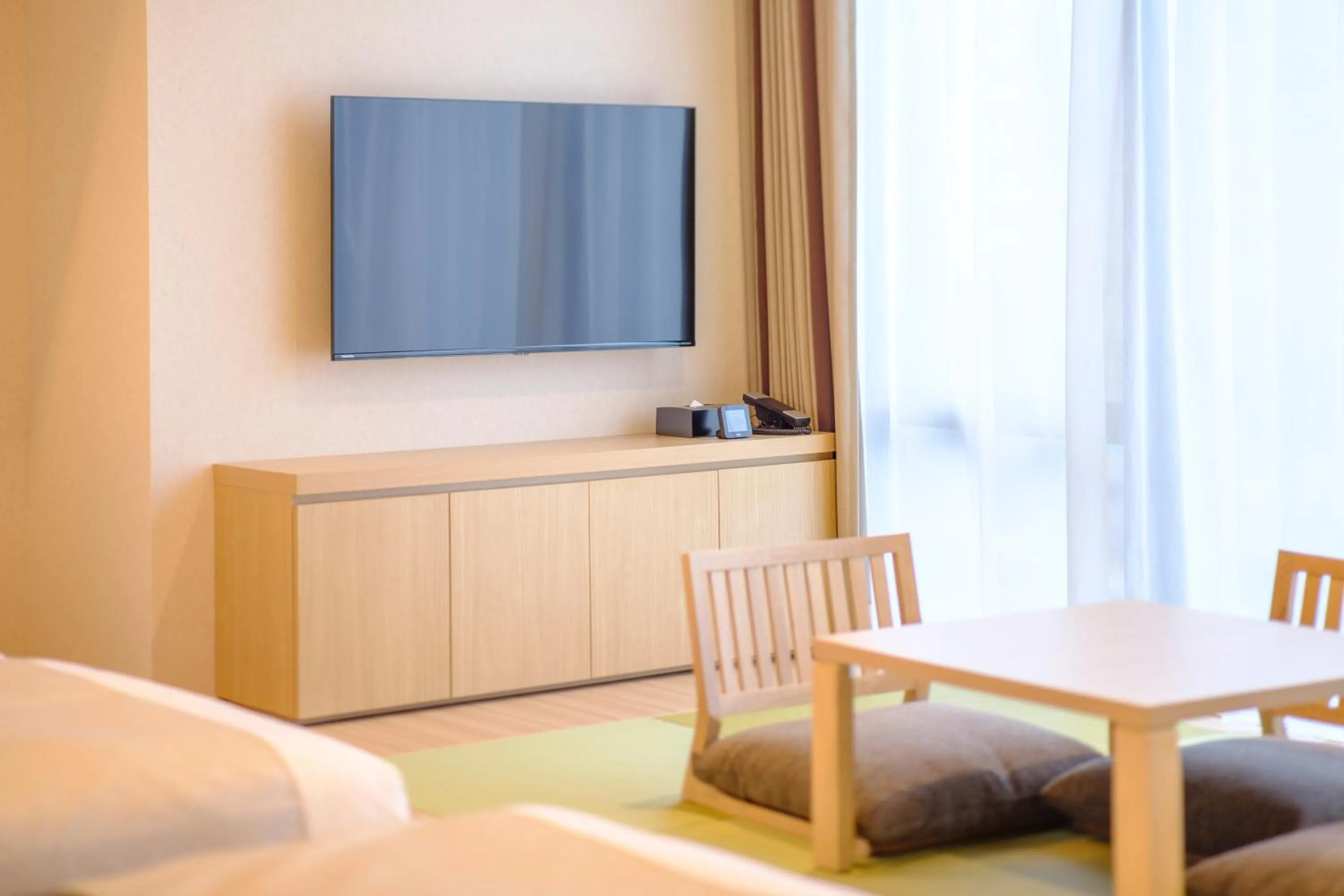 Tosei Hotel Cocone Tsukiji Ginza Premier