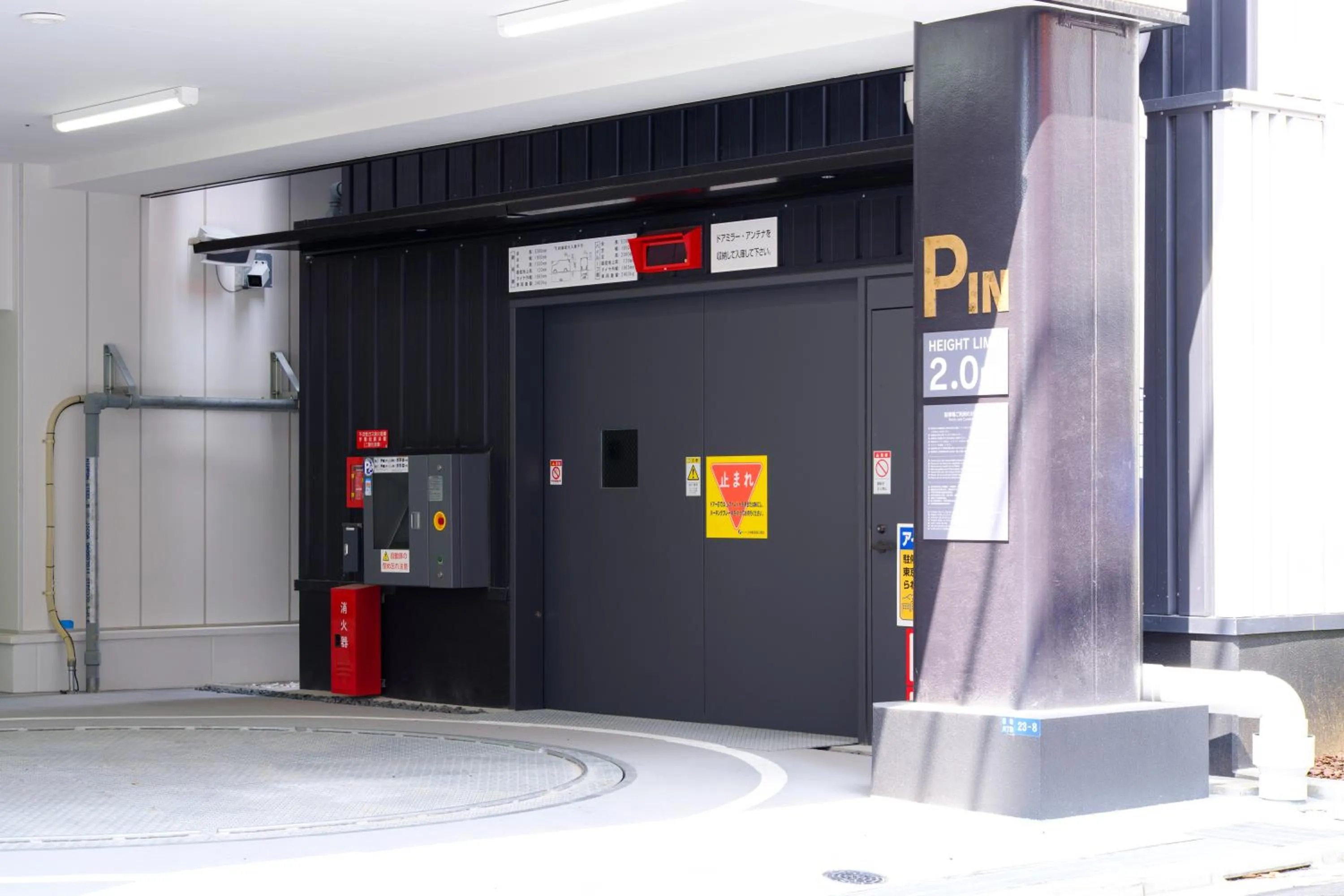 Tosei Hotel Cocone Tsukiji Ginza Premier