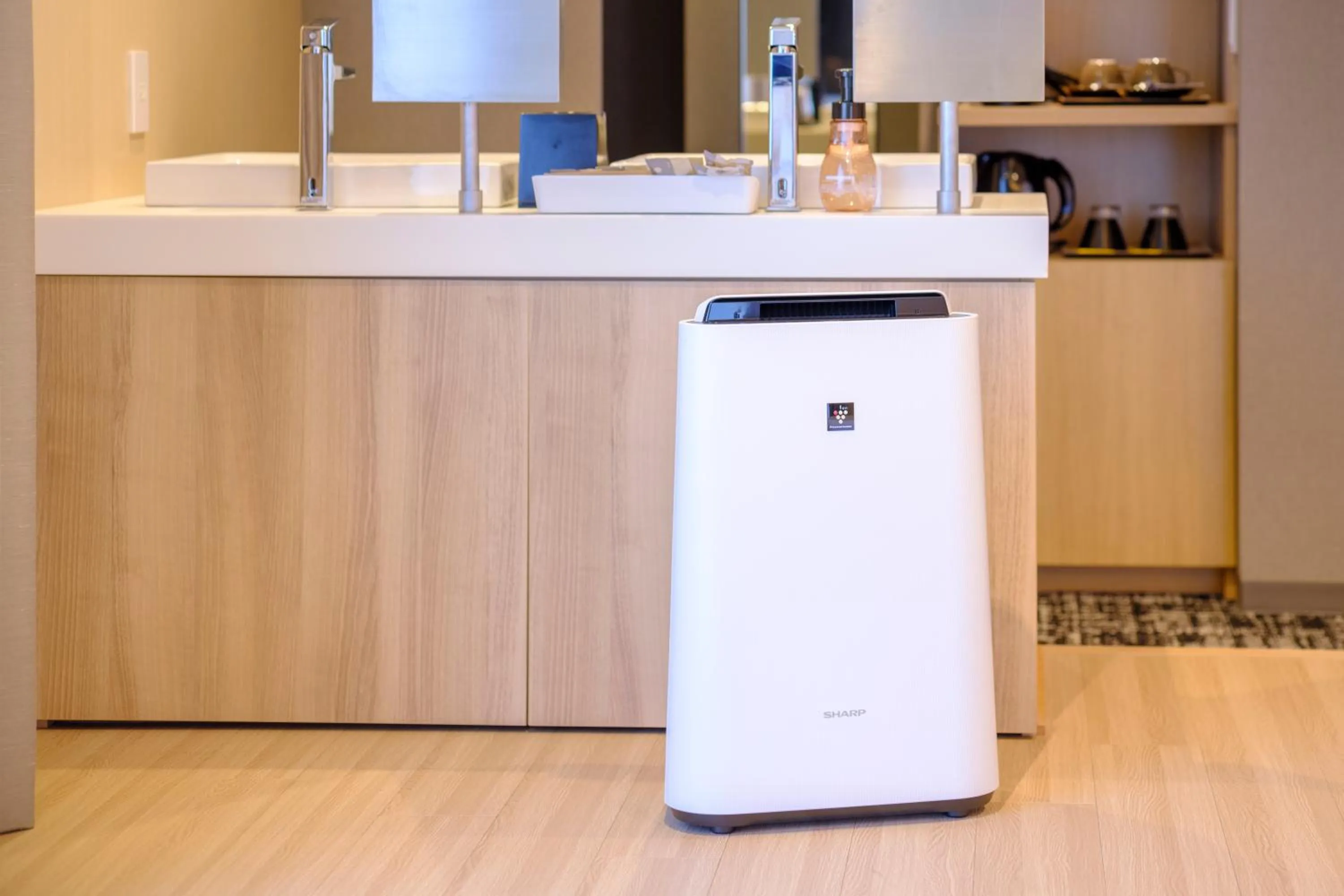 Tosei Hotel Cocone Tsukiji Ginza Premier