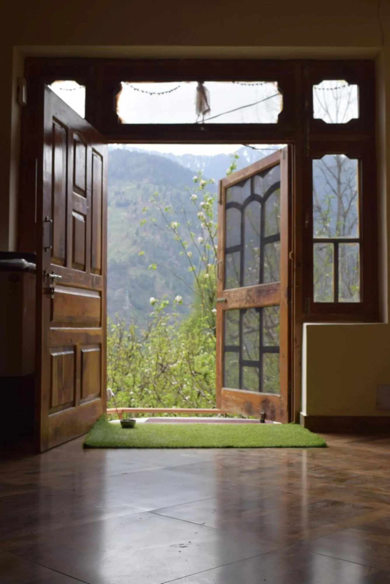 Lobby or reception in Shepherd Inn the Hill