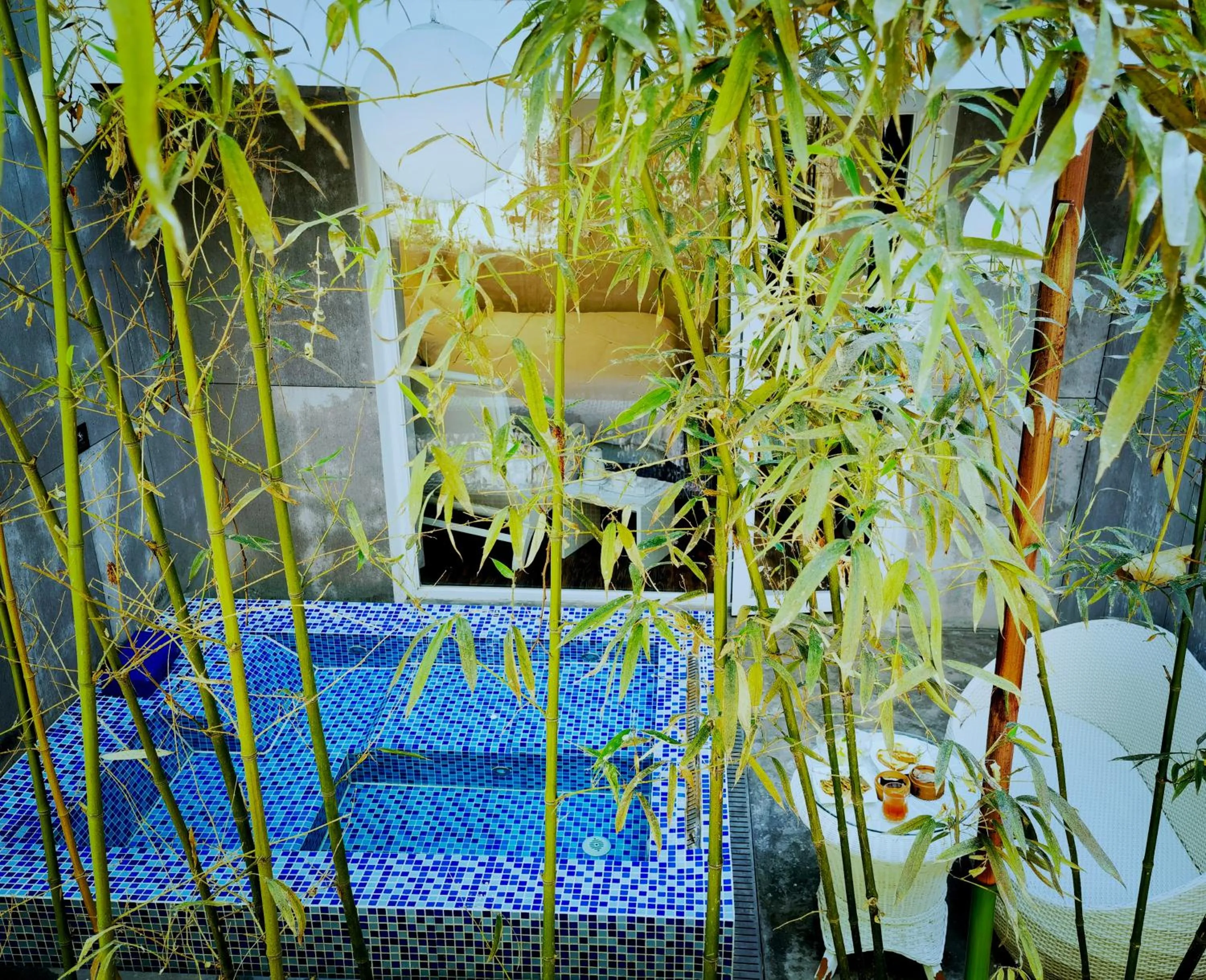 Hot Spring Bath in Zhi Resort Beijing&Peafowl Garden&Breakfast with Deer&Private Hot Spring&50 Meter Swimming Pool&Free Coffee&Close to Olympic Forest Park