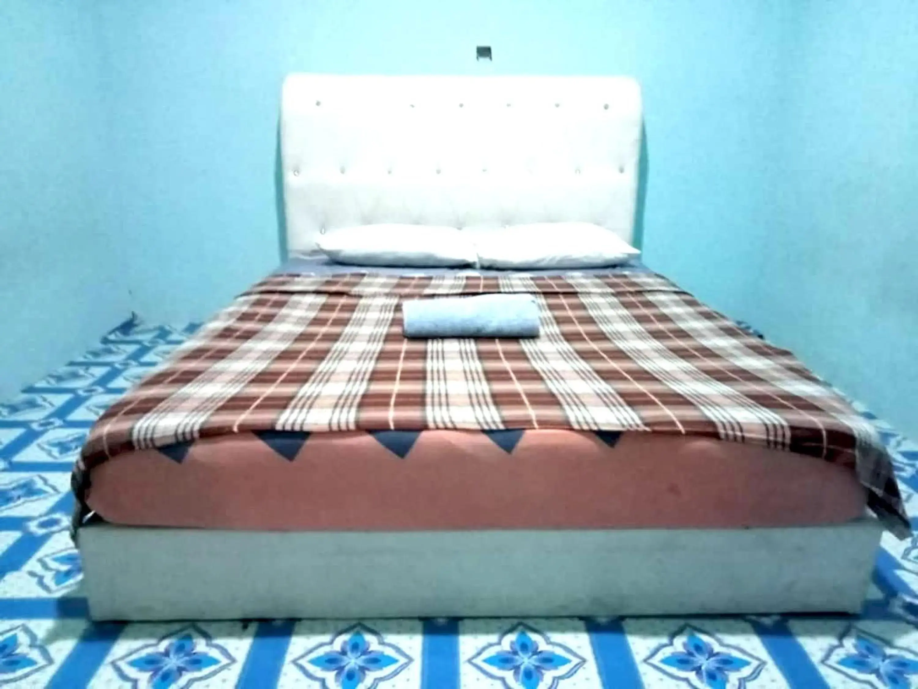 Double Room with Private Bathroom - single occupancy in OYO HOME 90768 Flo Inn Motel Double Room with Private Bathroom - single occupancy in OYO HOME 90768 Flo Inn Motel