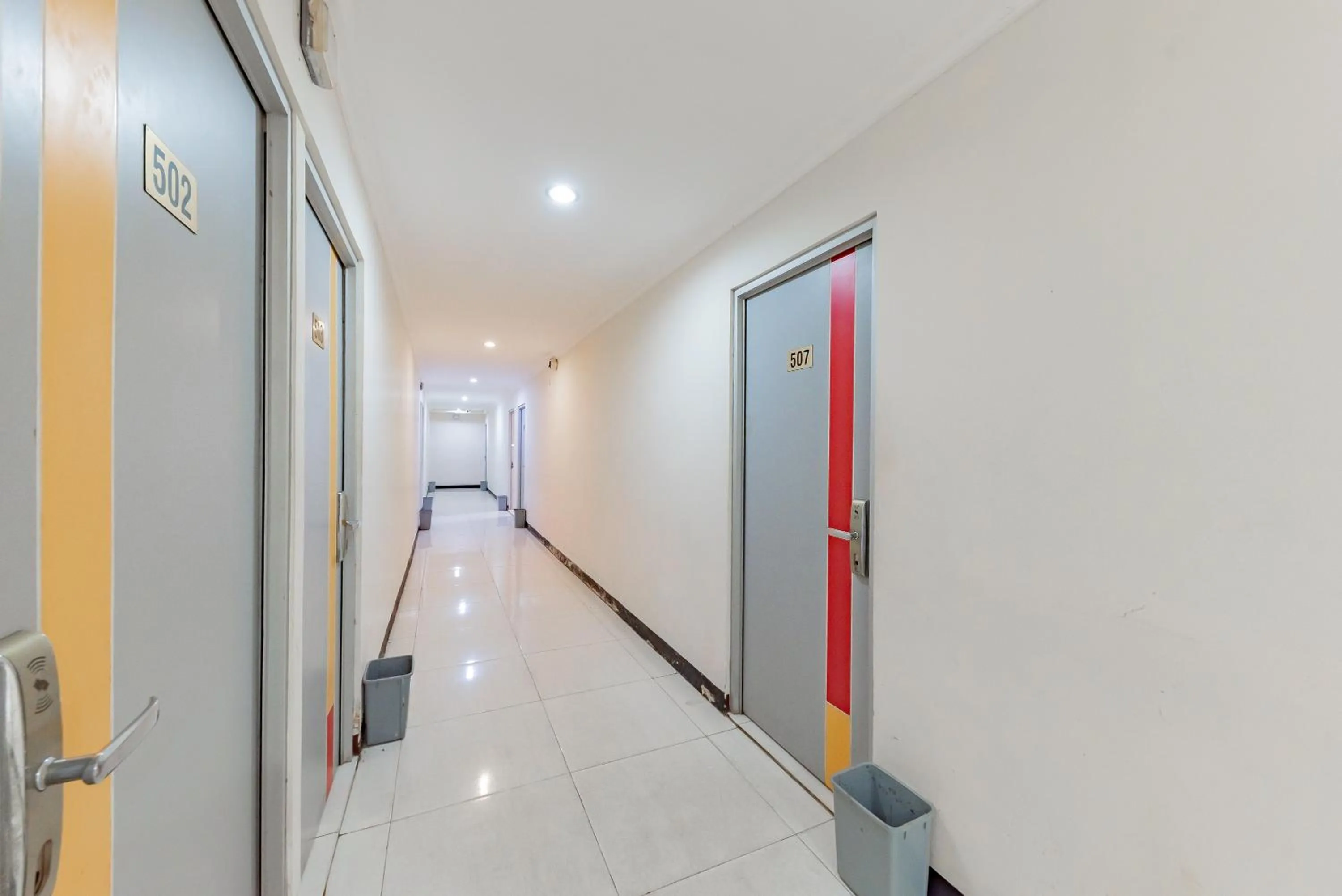 Other in Urbanview Hotel Onyx Ketapang by RedDoorz