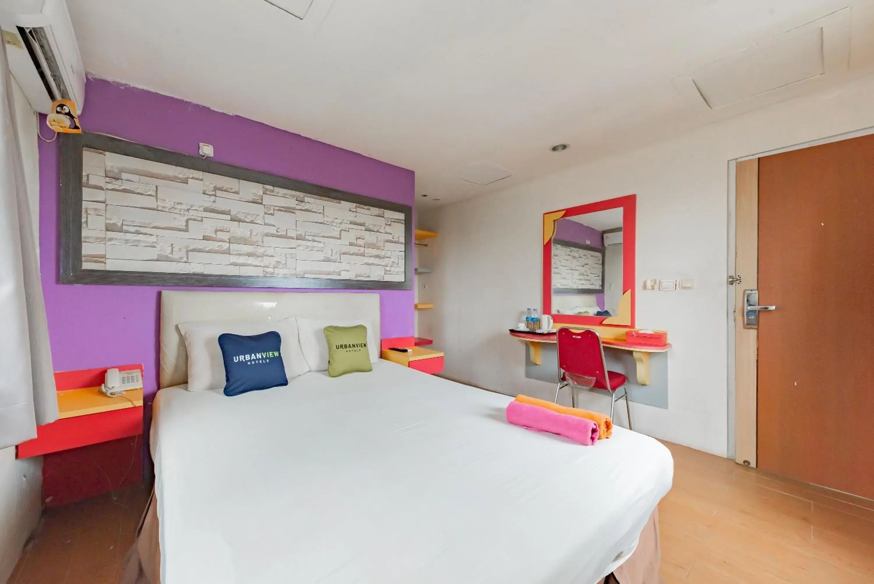 Urbanview Hotel Onyx Ketapang by RedDoorz Urbanview Hotel Onyx Ketapang by RedDoorz
