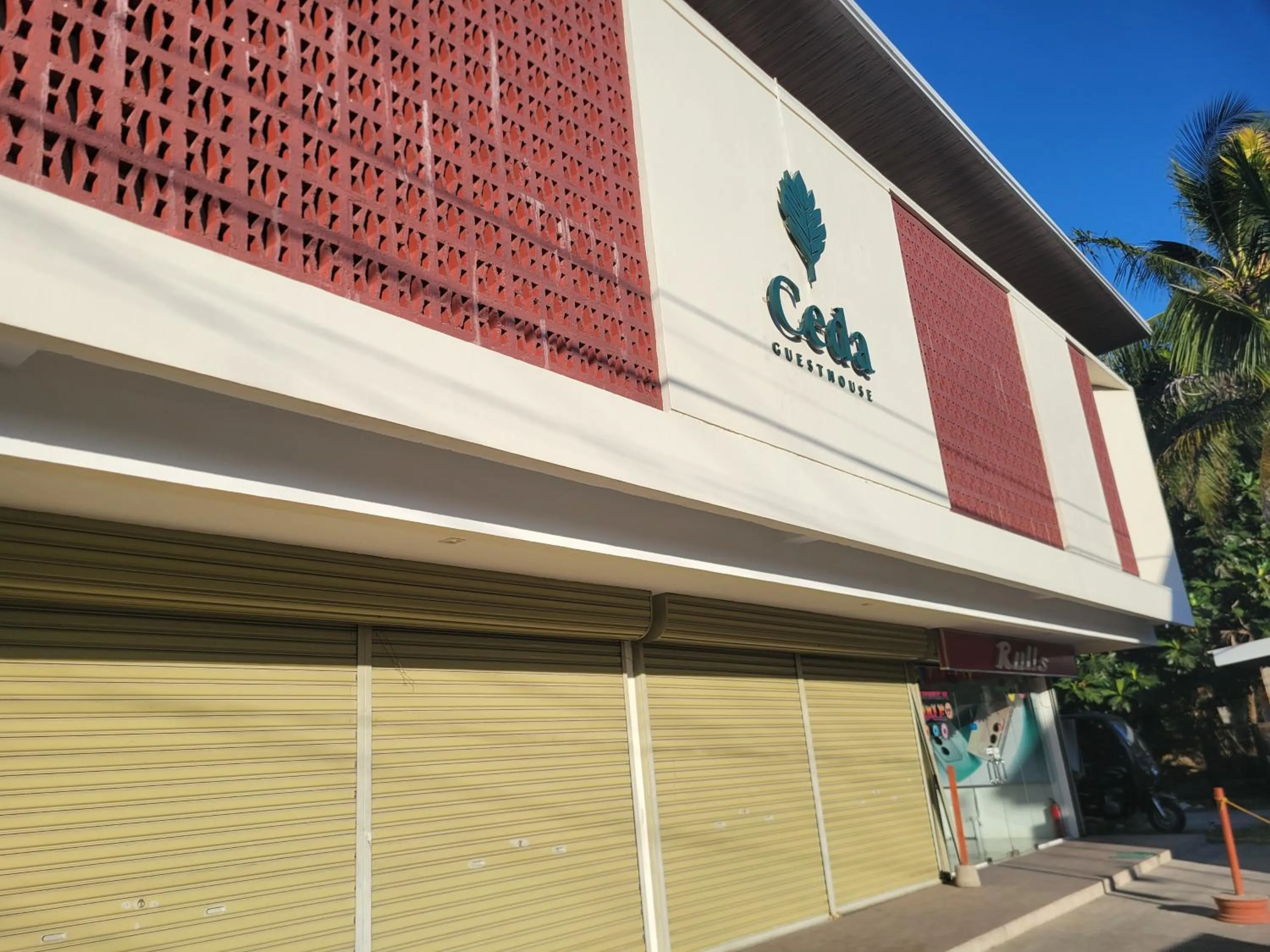 Ceda Guest House by HiveRooms