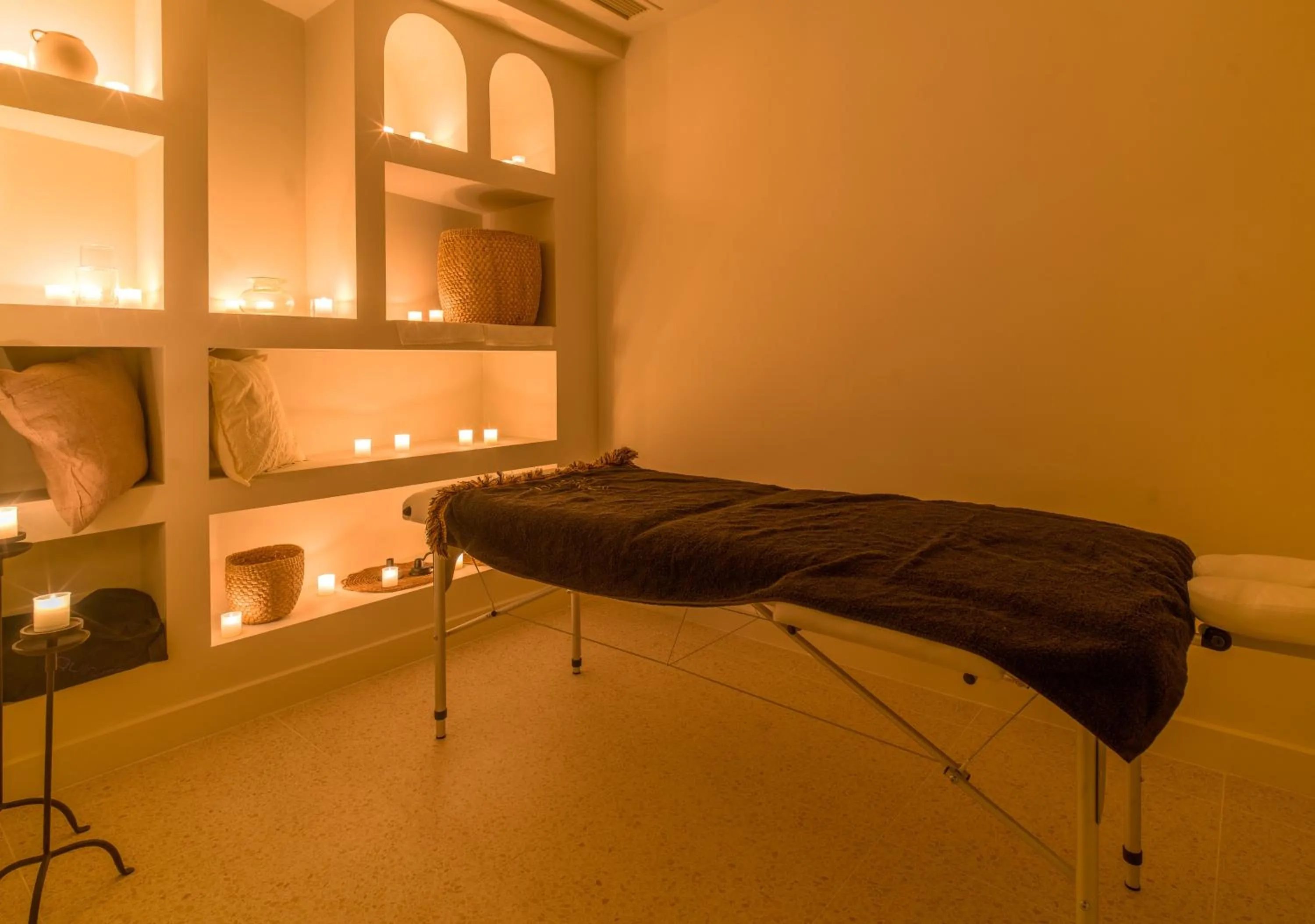 Massage in Argostoli Essence Suites