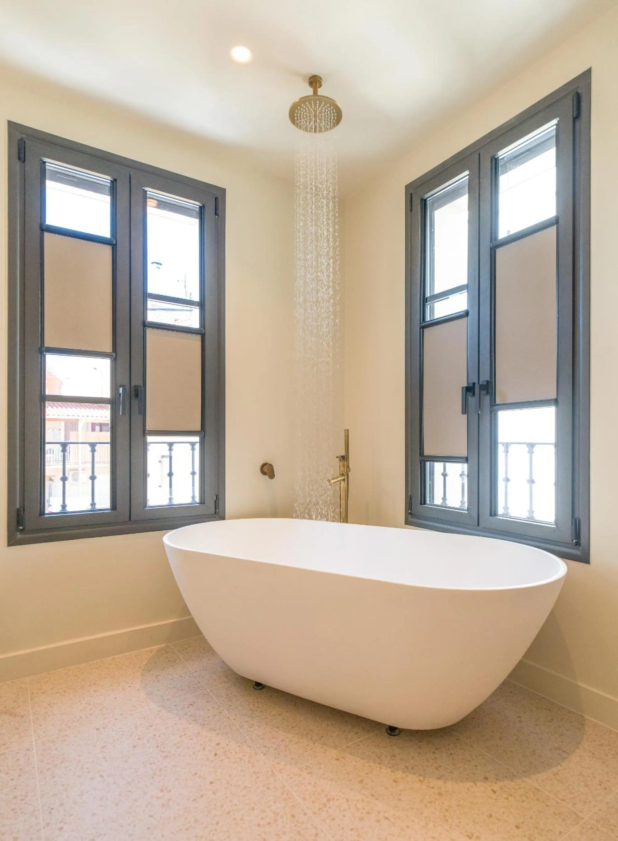 Bathroom in Argostoli Essence Suites