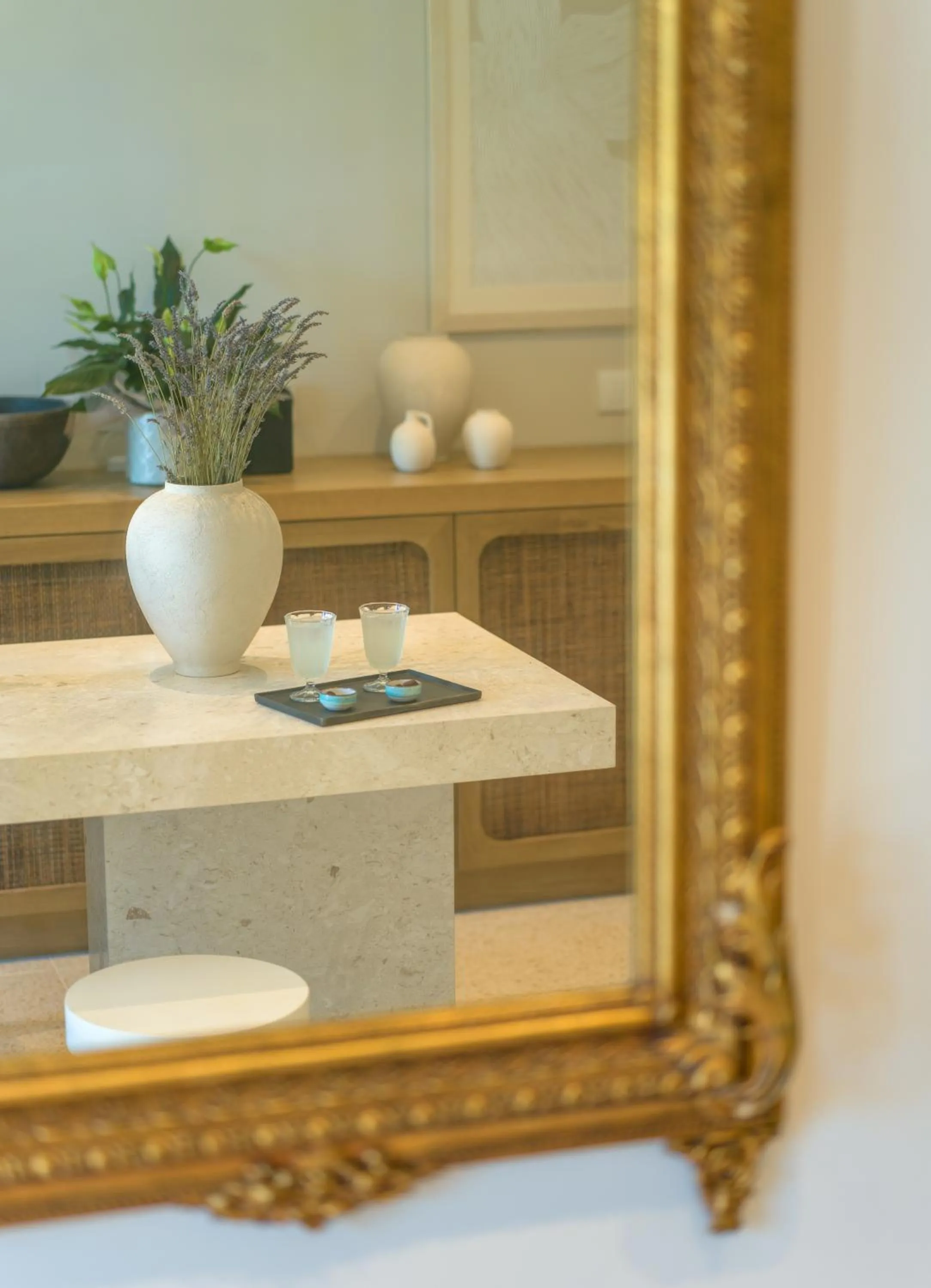 Facade/entrance in Argostoli Essence Suites