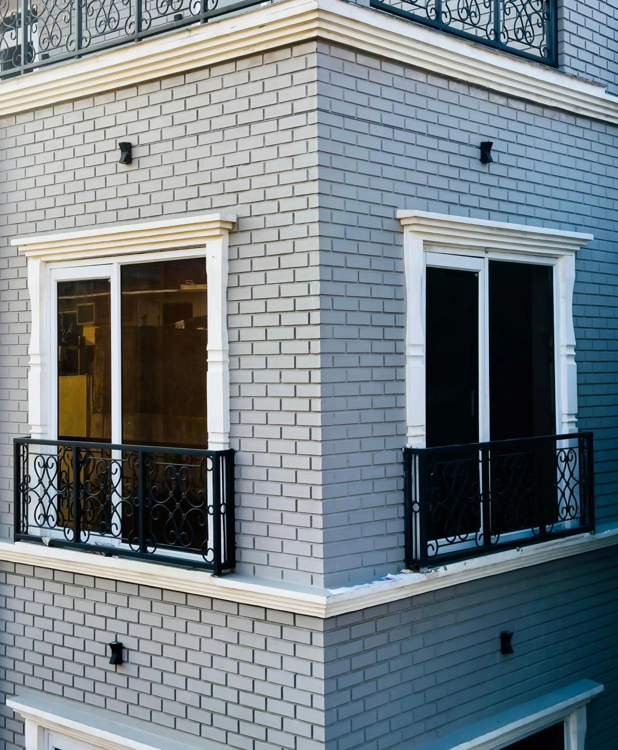 Property building in Hotel Wonder Hills,Har ki Pauri Road Haridwar