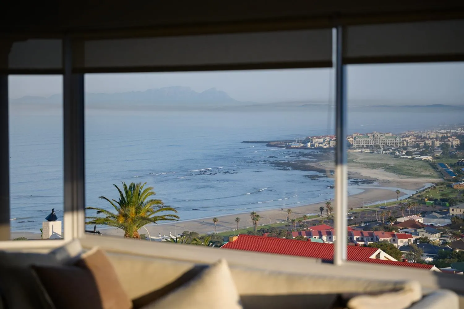 Day in Fijnbos Private Manor