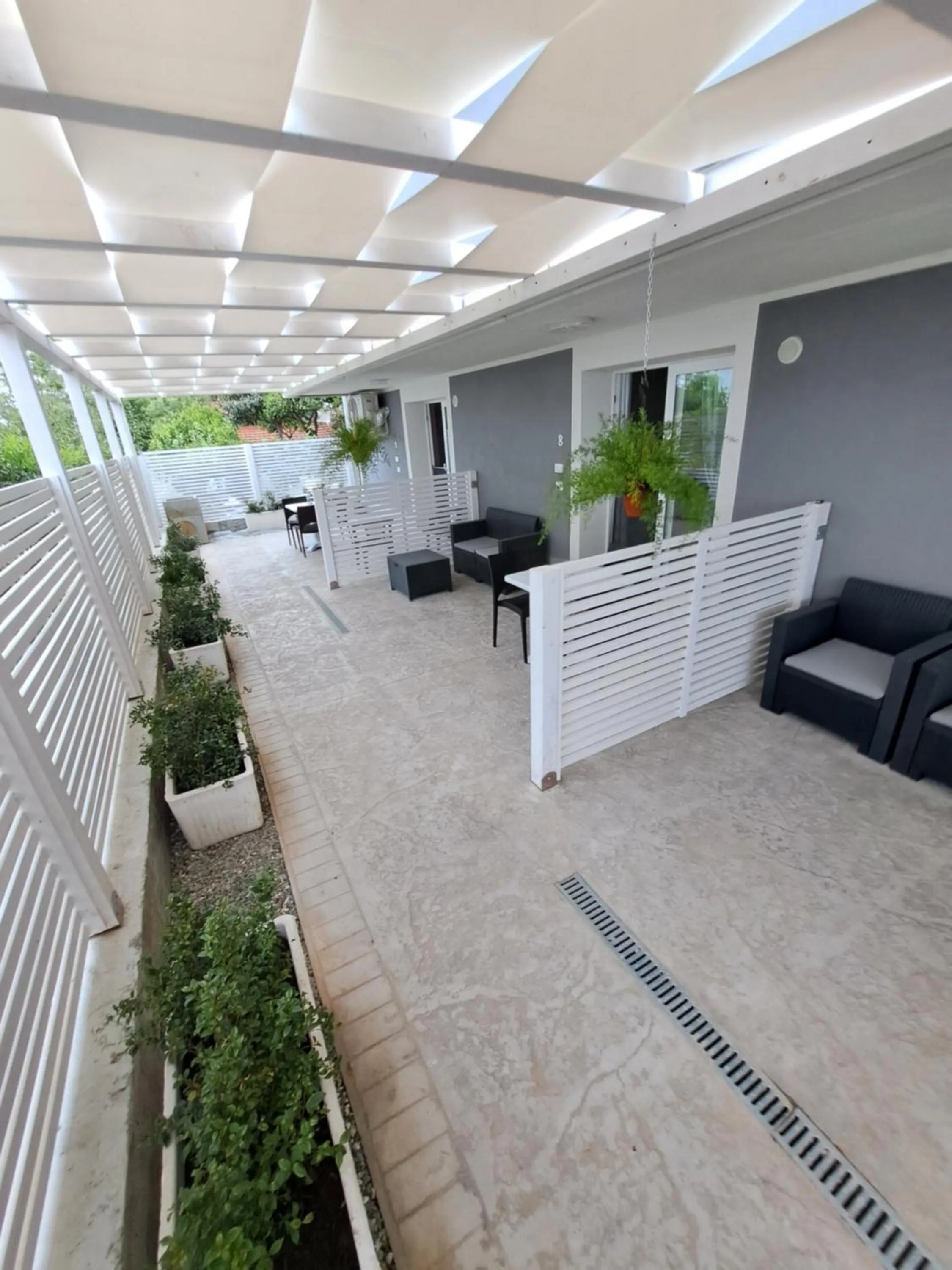 B&B Pepe Rosa Tropea