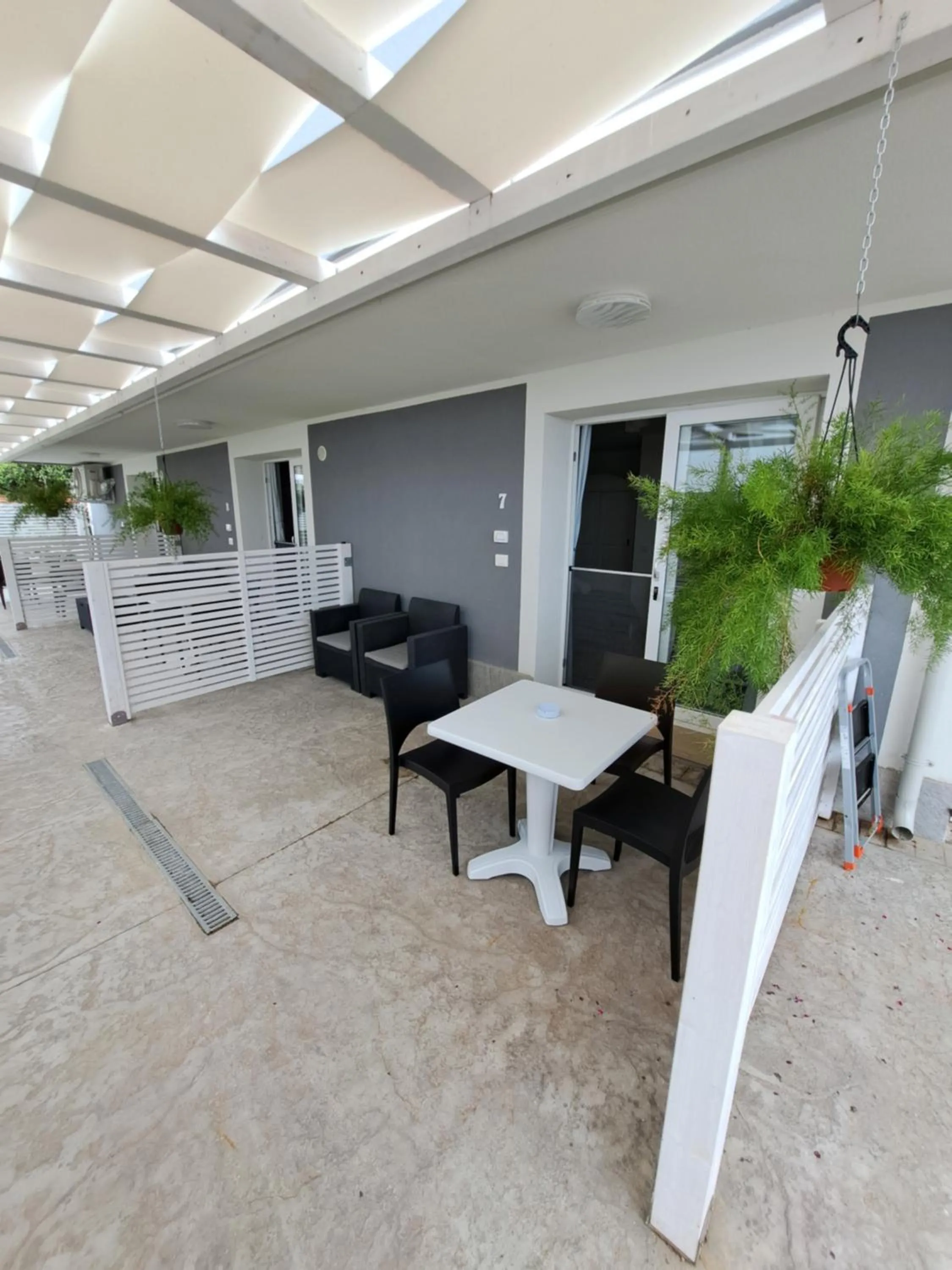 B&B Pepe Rosa Tropea