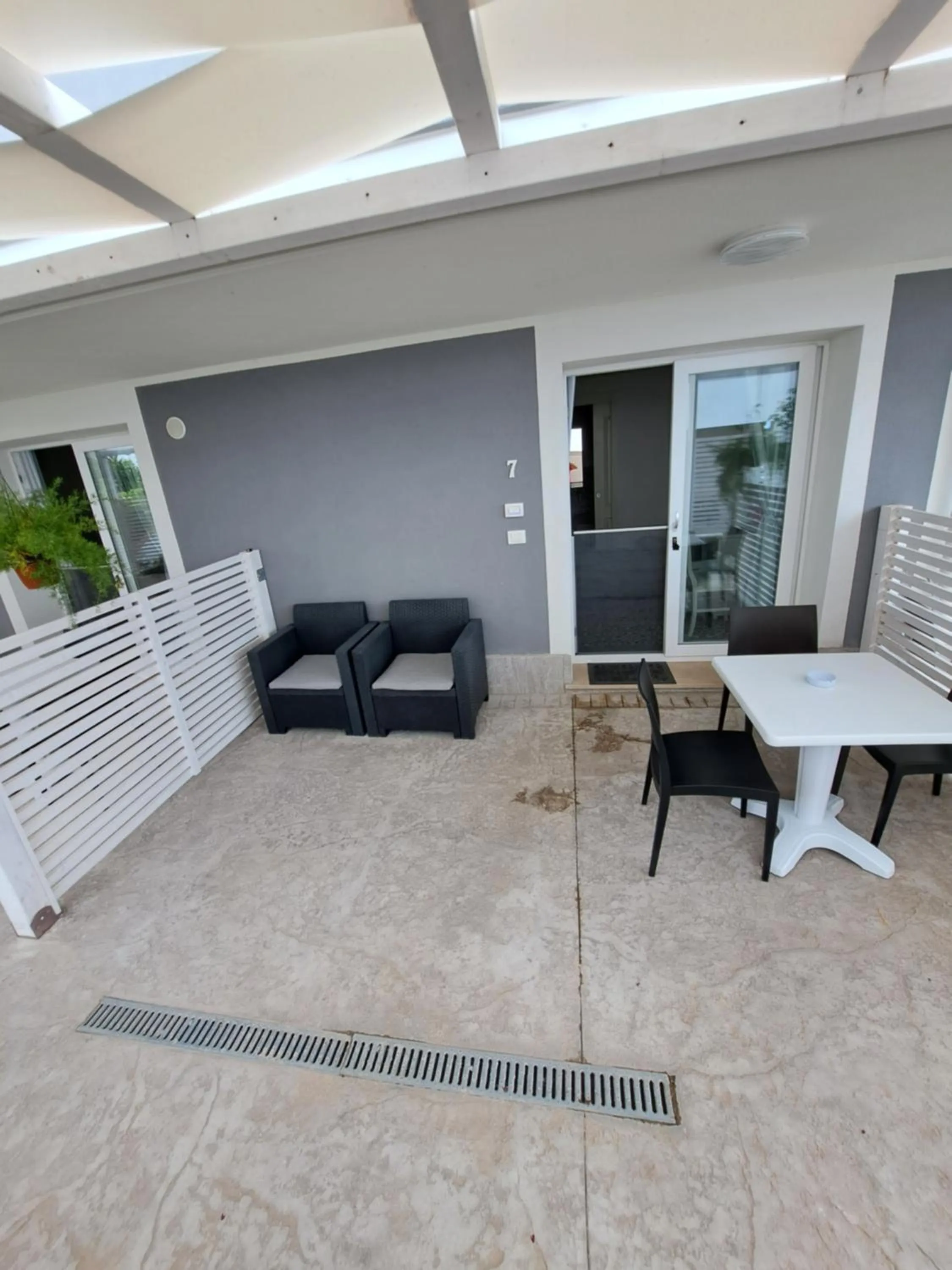 B&B Pepe Rosa Tropea