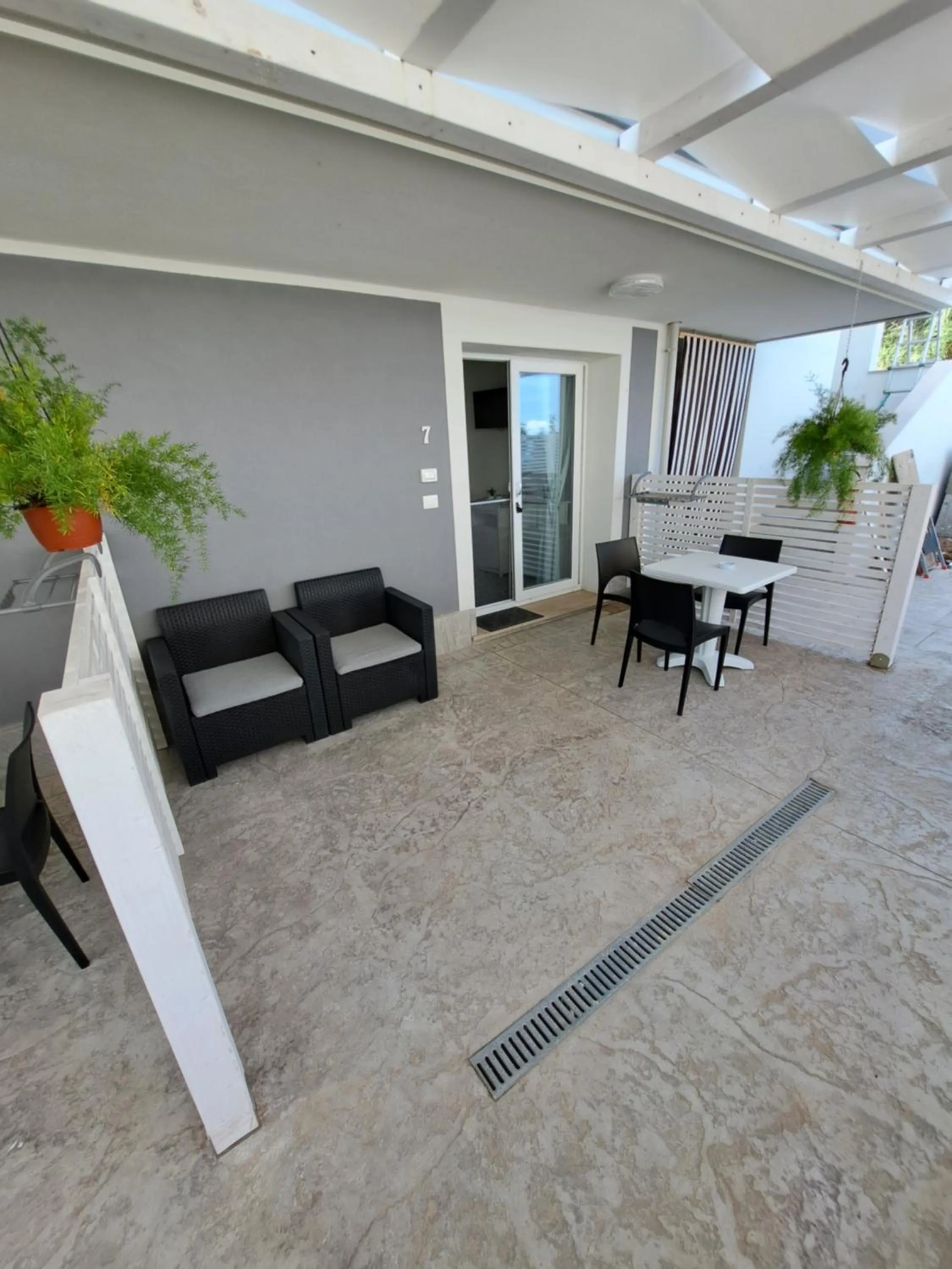 B&B Pepe Rosa Tropea