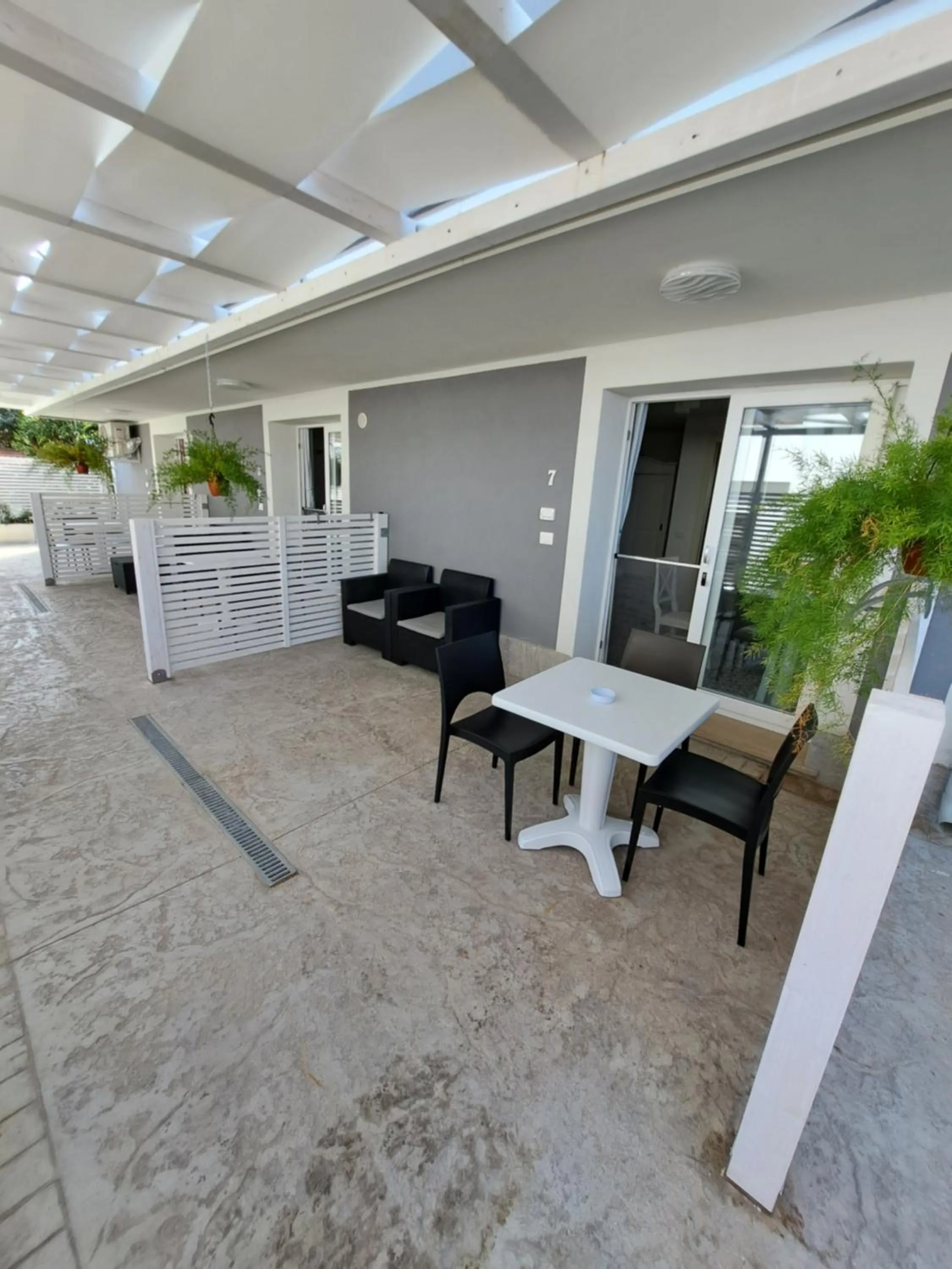 B&B Pepe Rosa Tropea