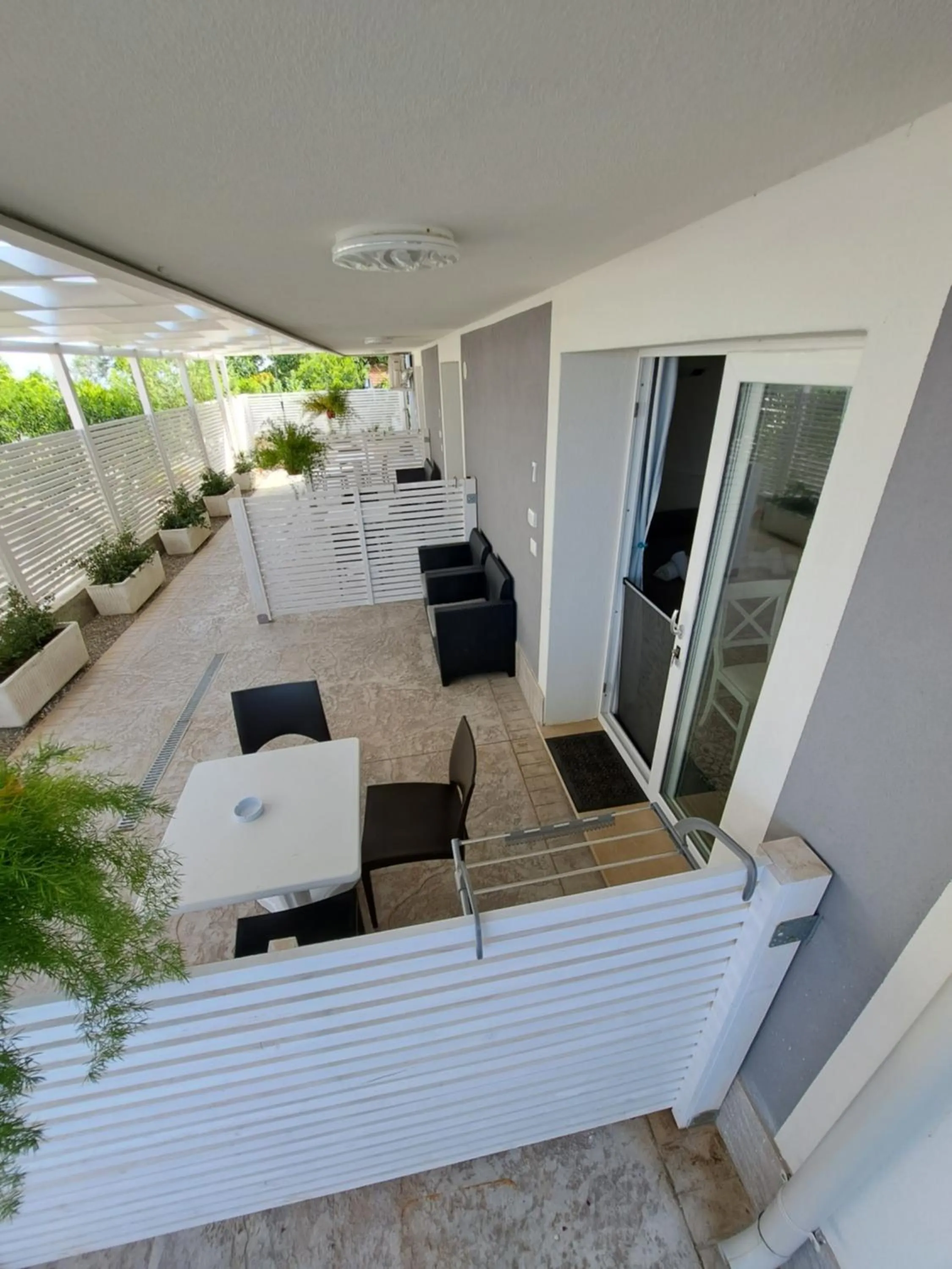 B&B Pepe Rosa Tropea