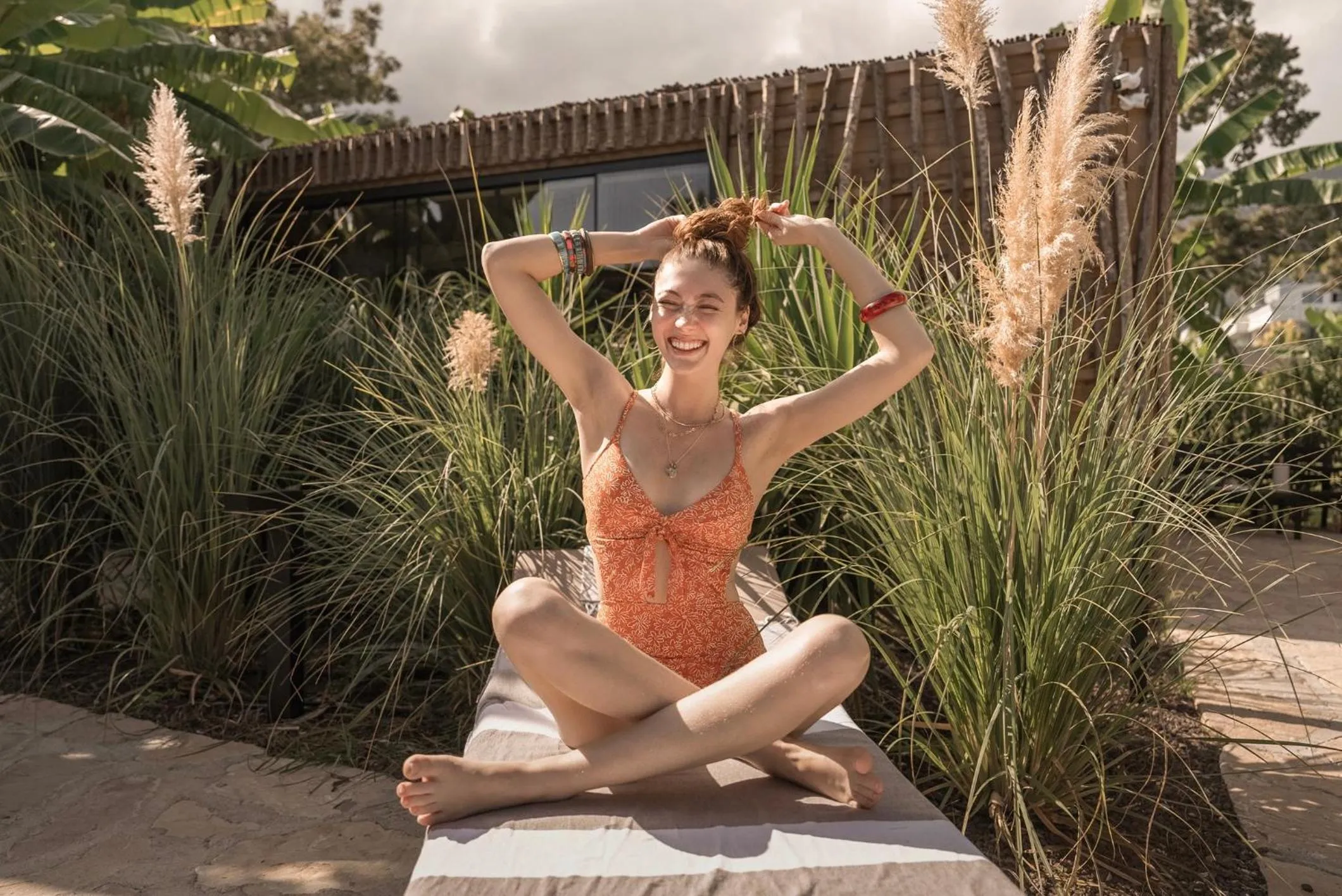 Spa and wellness centre/facilities in Balmy Beach Resort Kemer