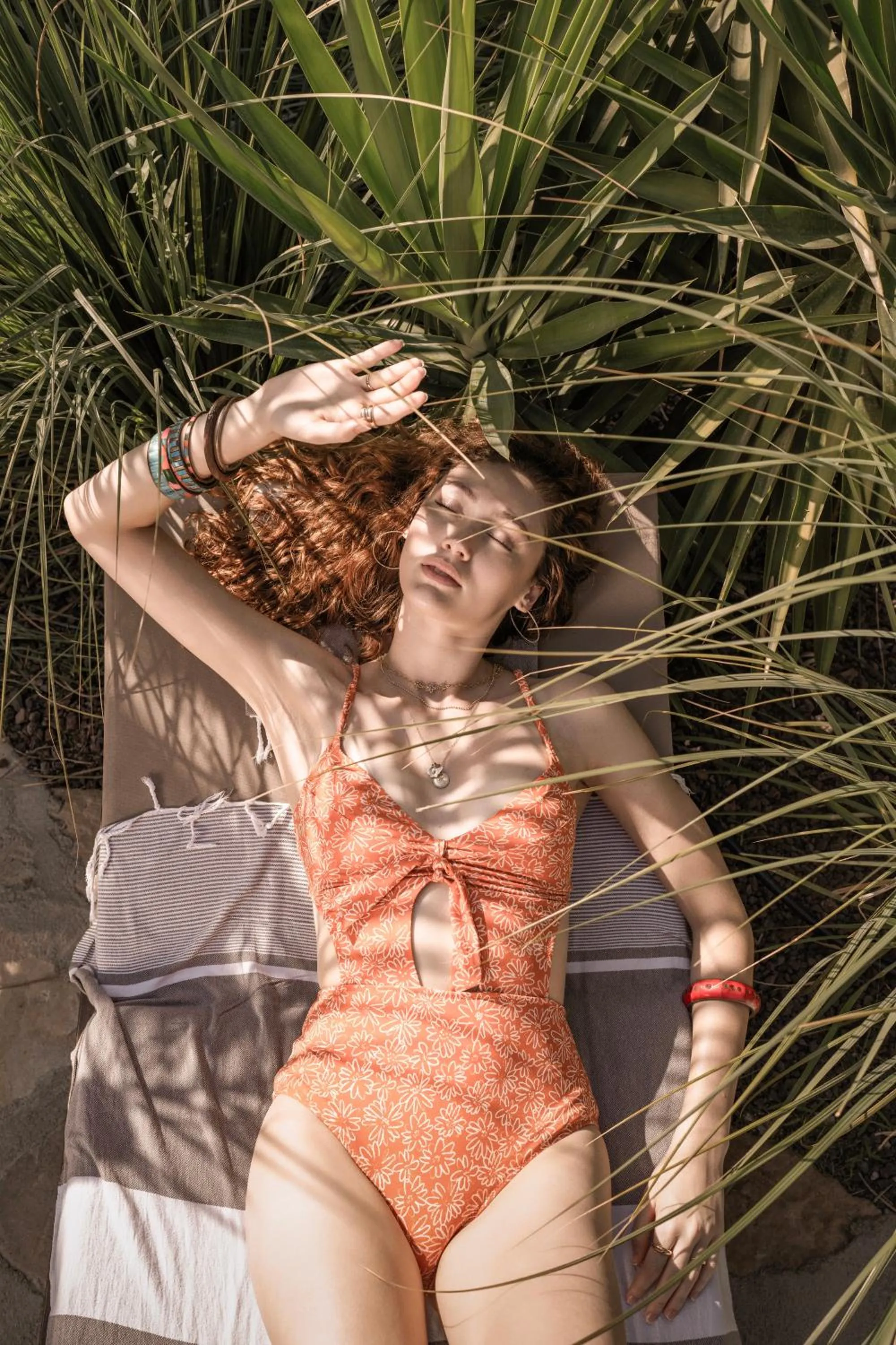 People in Balmy Beach Resort Kemer