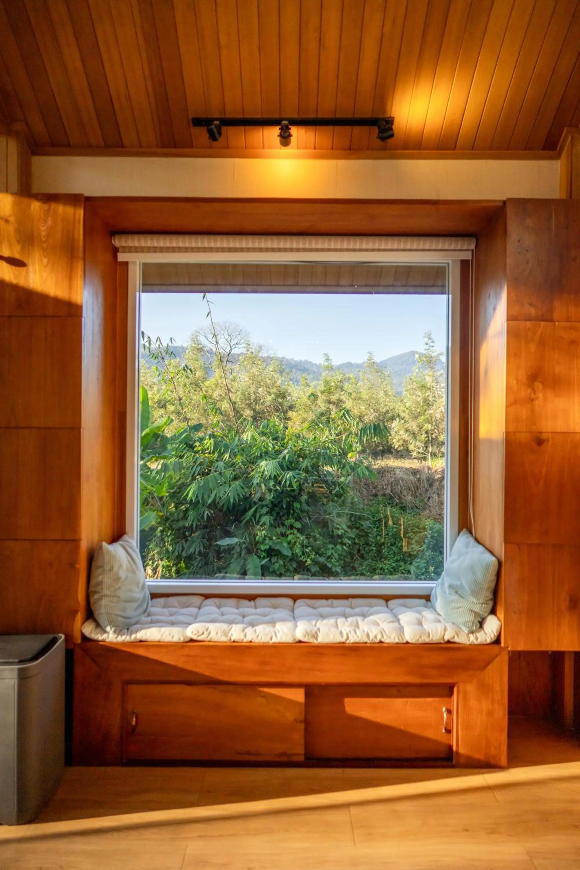 Garden in Thara Dara Khaoyai