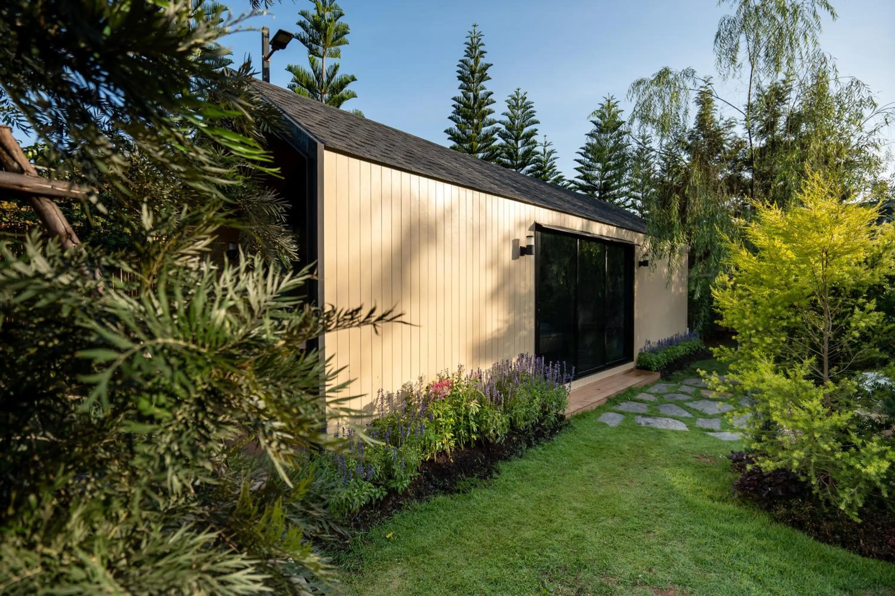 View (from property/room) in Thara Dara Khaoyai