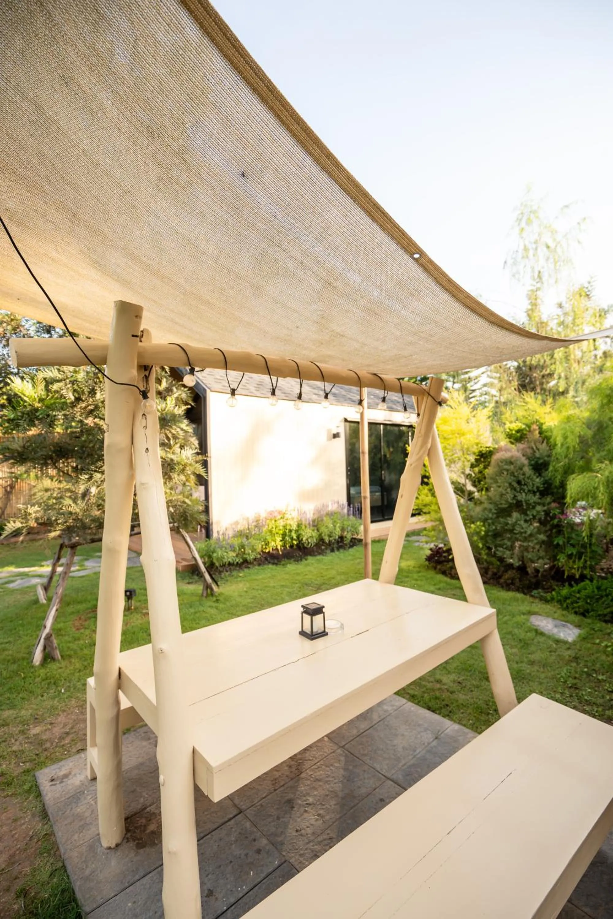 Activities in Thara Dara Khaoyai