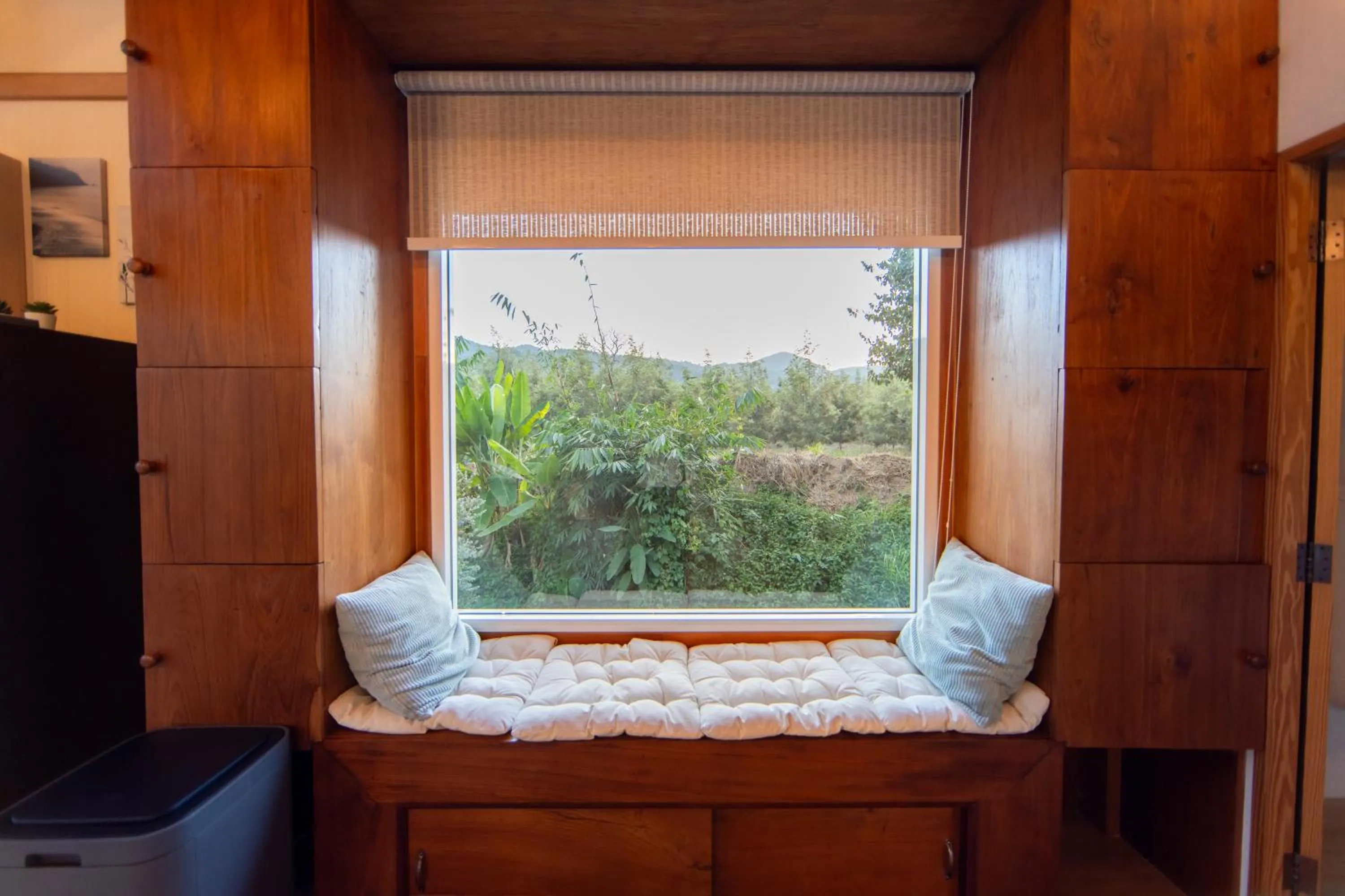 View (from property/room) in Thara Dara Khaoyai