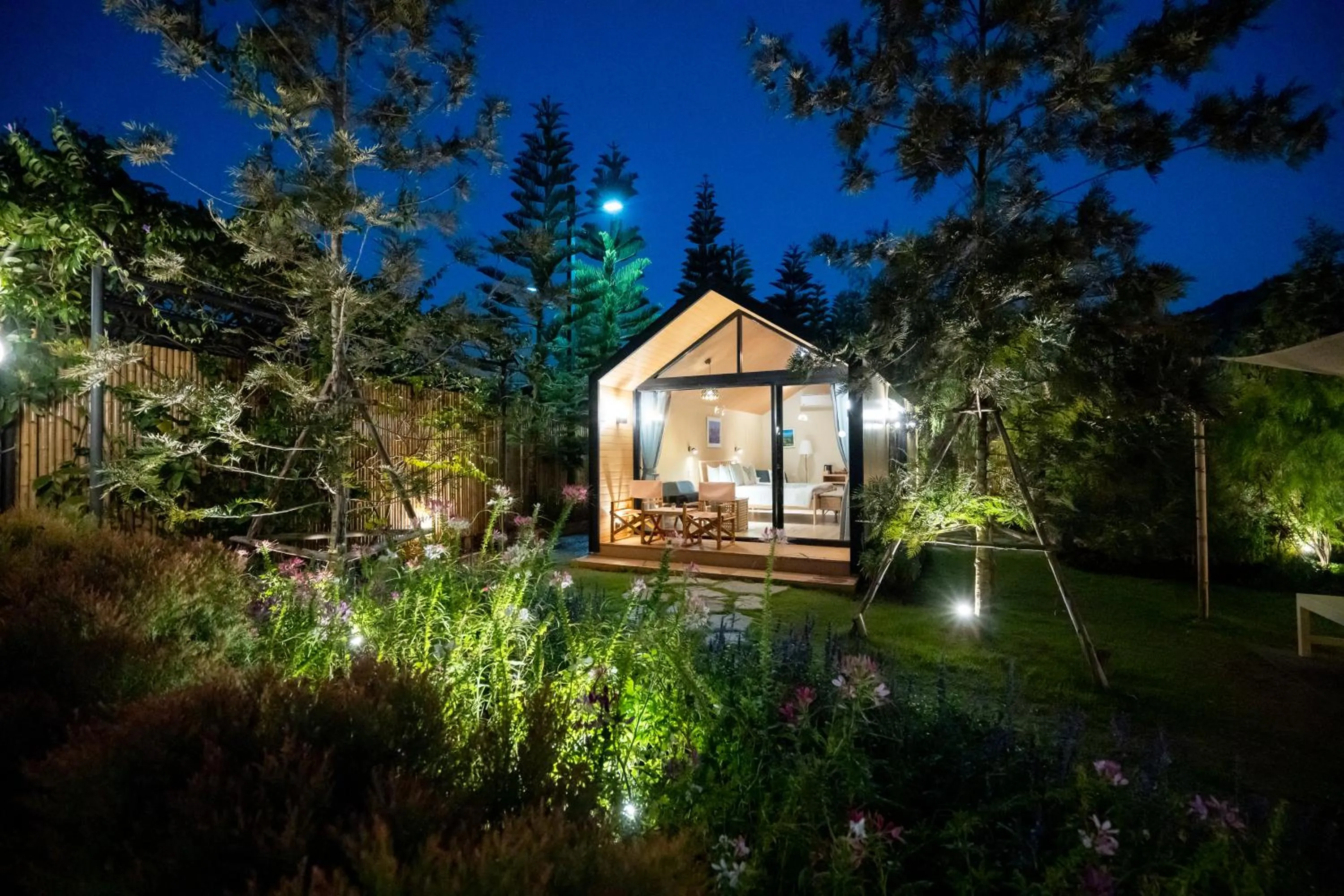 View (from property/room) in Thara Dara Khaoyai