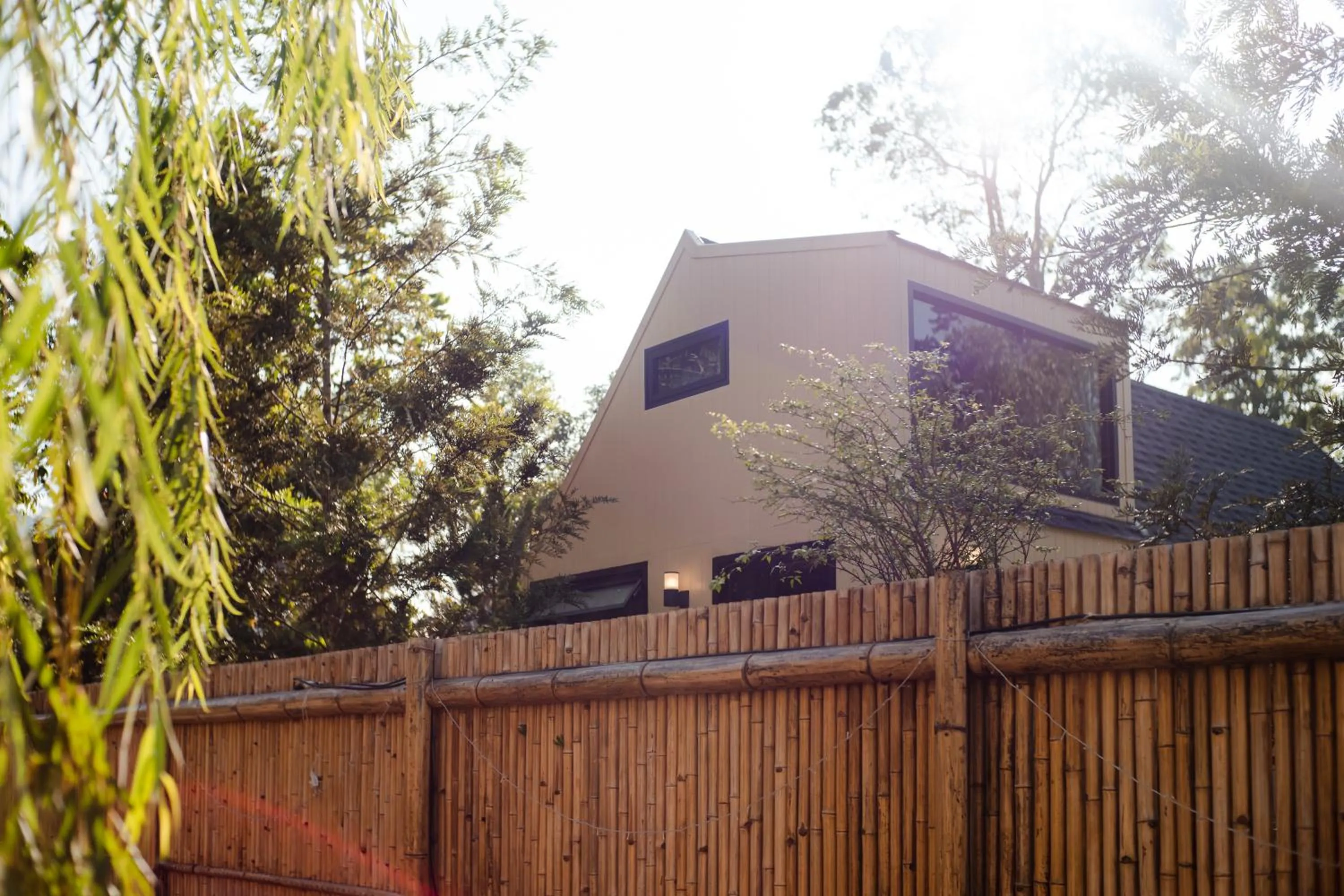 View (from property/room) in Thara Dara Khaoyai