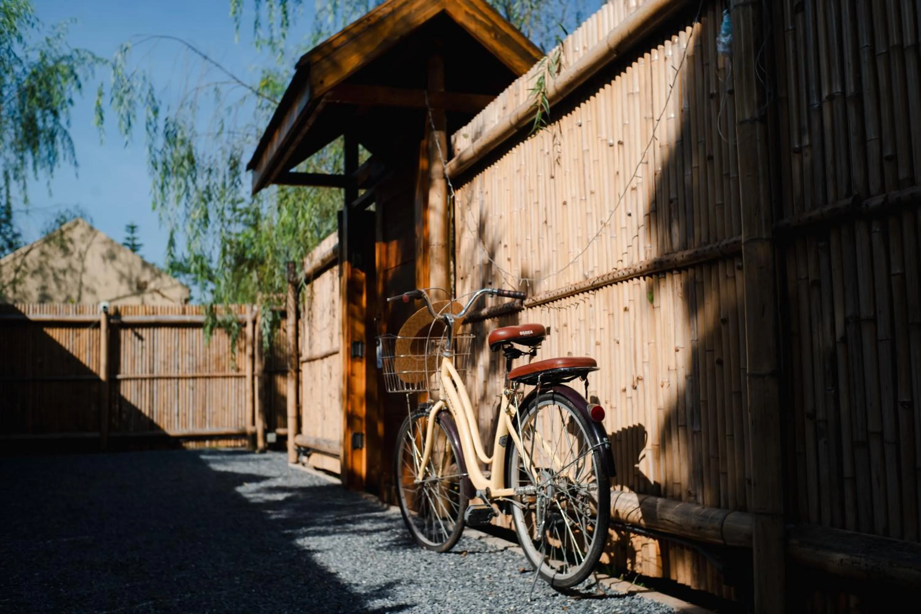 Activities in Thara Dara Khaoyai