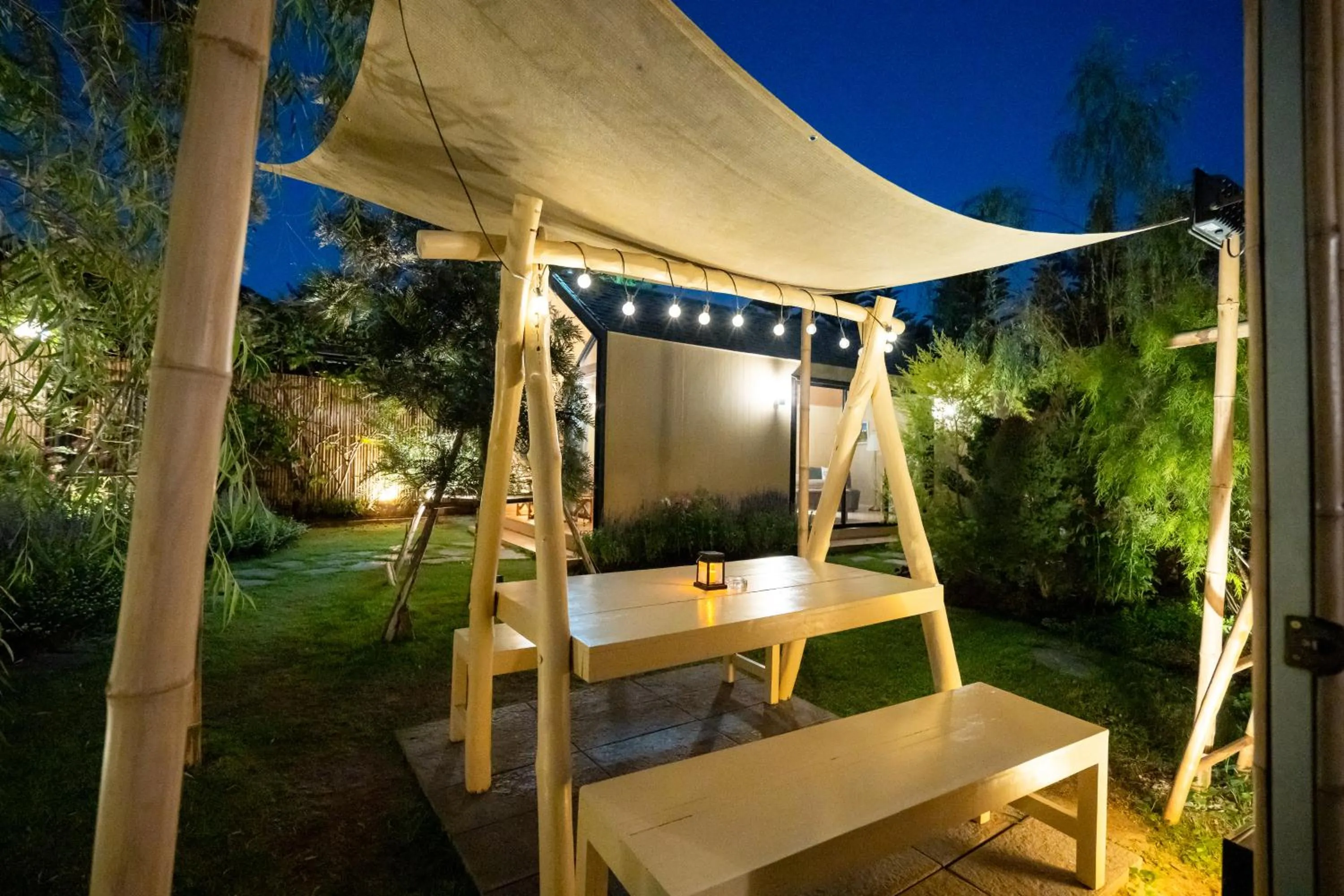 Activities in Thara Dara Khaoyai