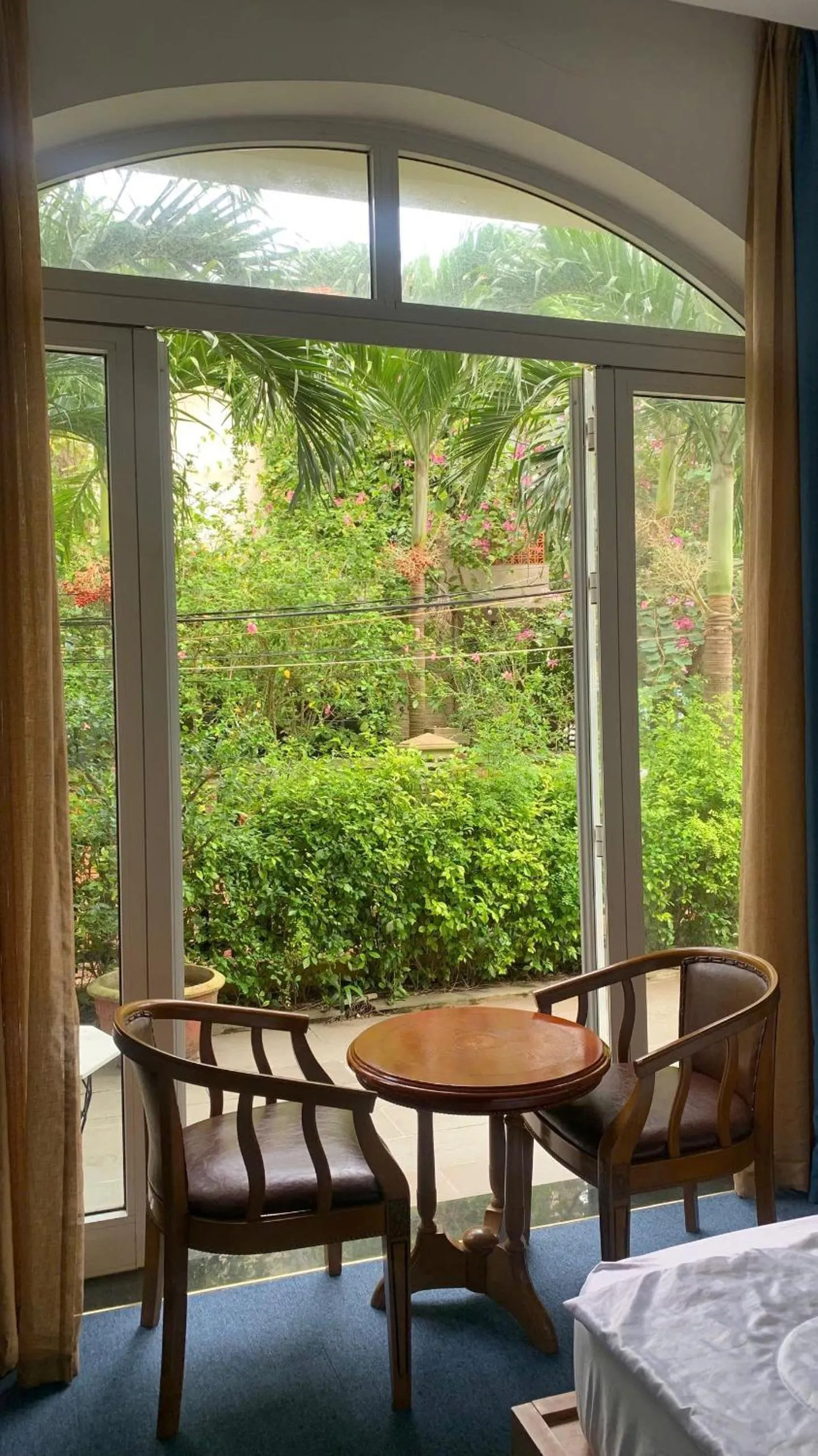 View (from property/room) in Sam Retreat Hoi An Villa - Peaceful Rice-Field Retreat, 10 Minutes to Hoi An Old Town