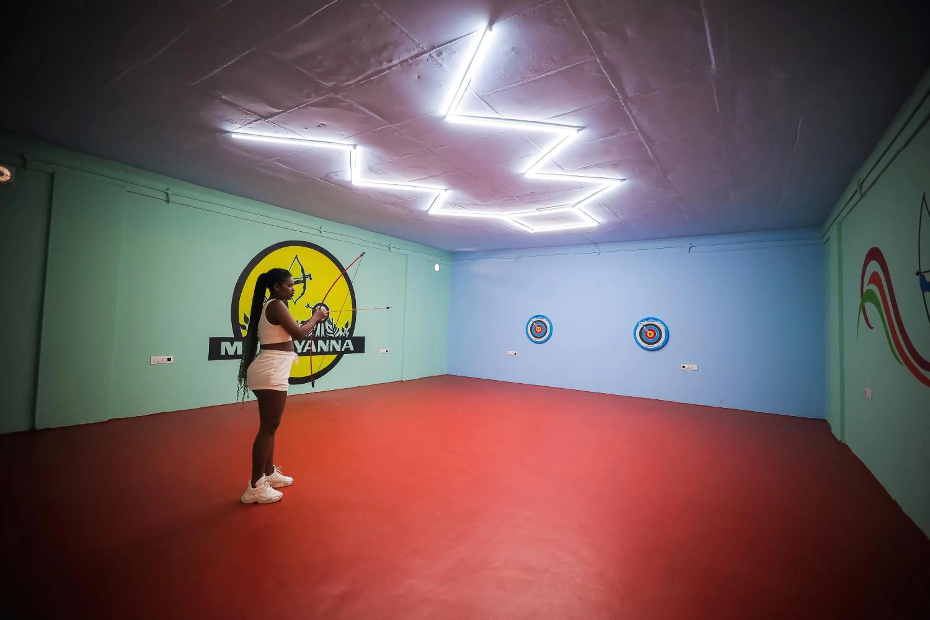 Activities in MJ Avyanna Resort & Convention Centre, Bengaluru