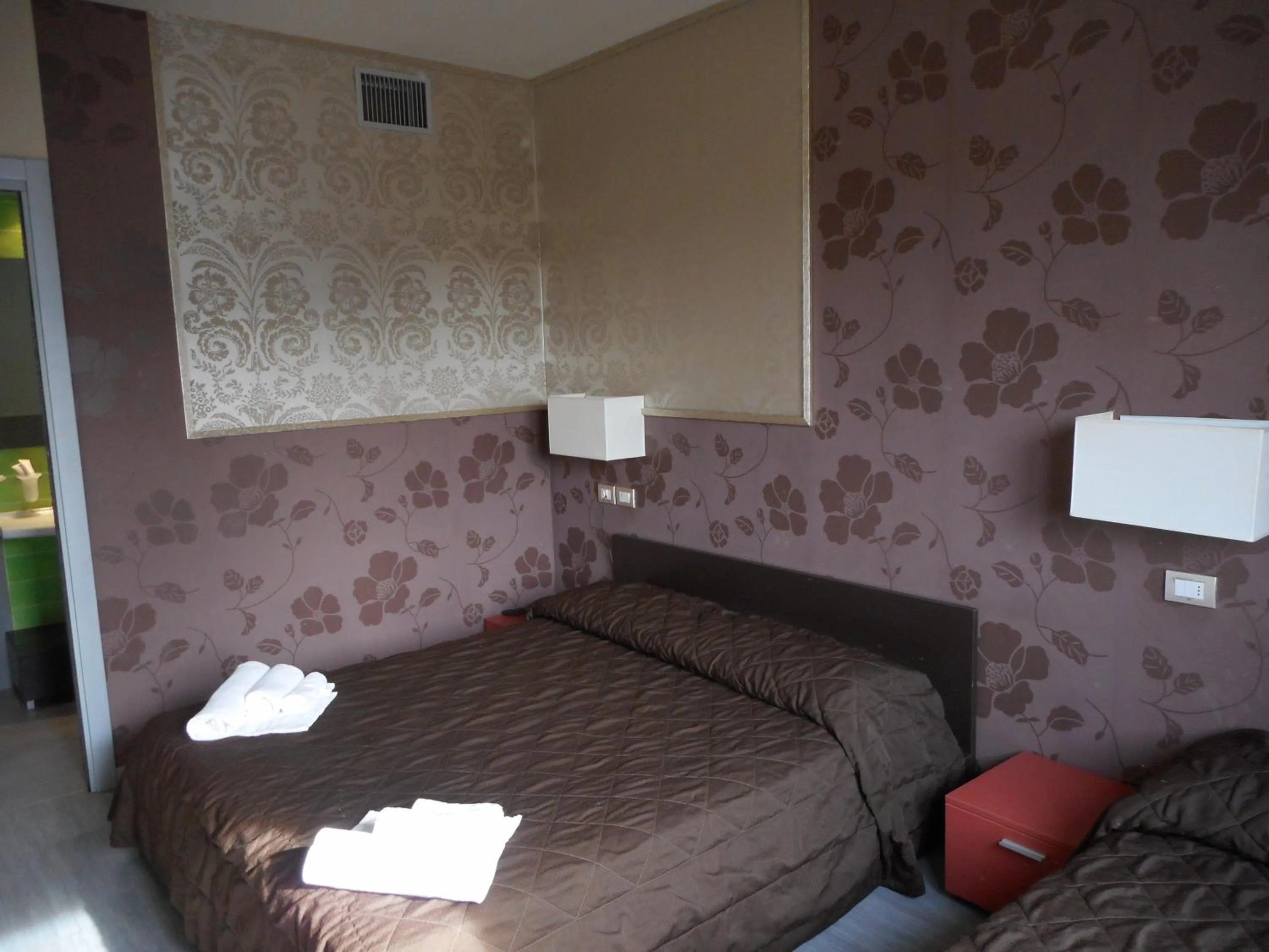 Bed in Residence San Marino