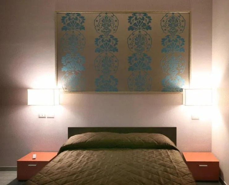 Bed in Residence San Marino