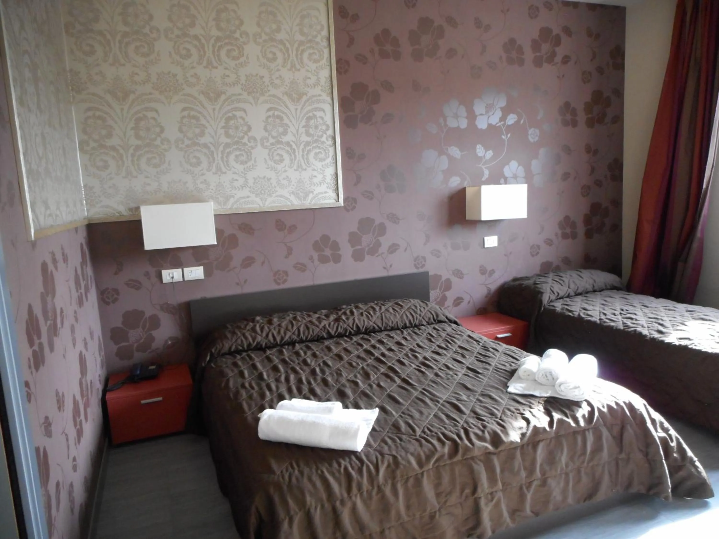 Bed in Residence San Marino