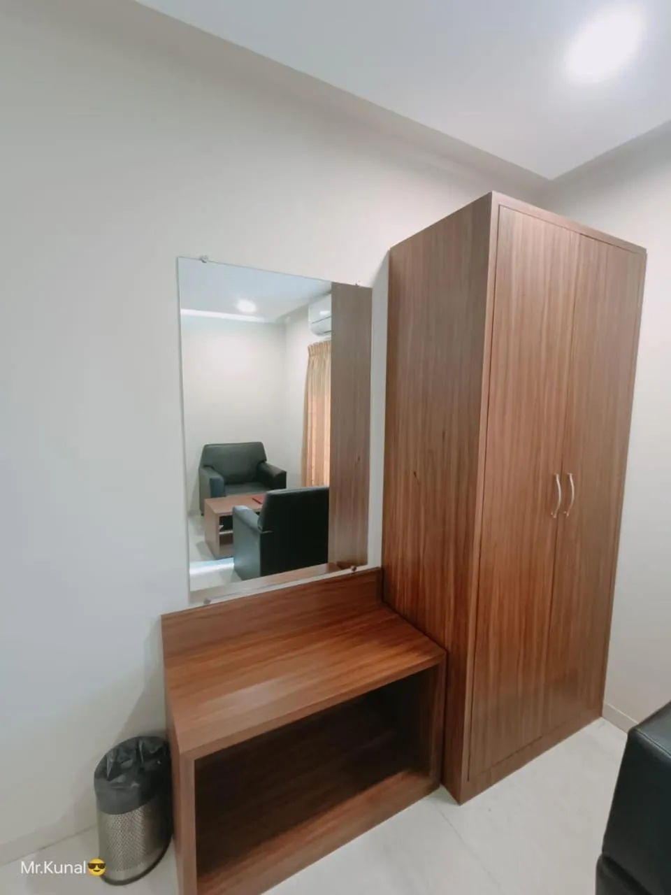 hair dresser in VOV Hotels Vijayapura