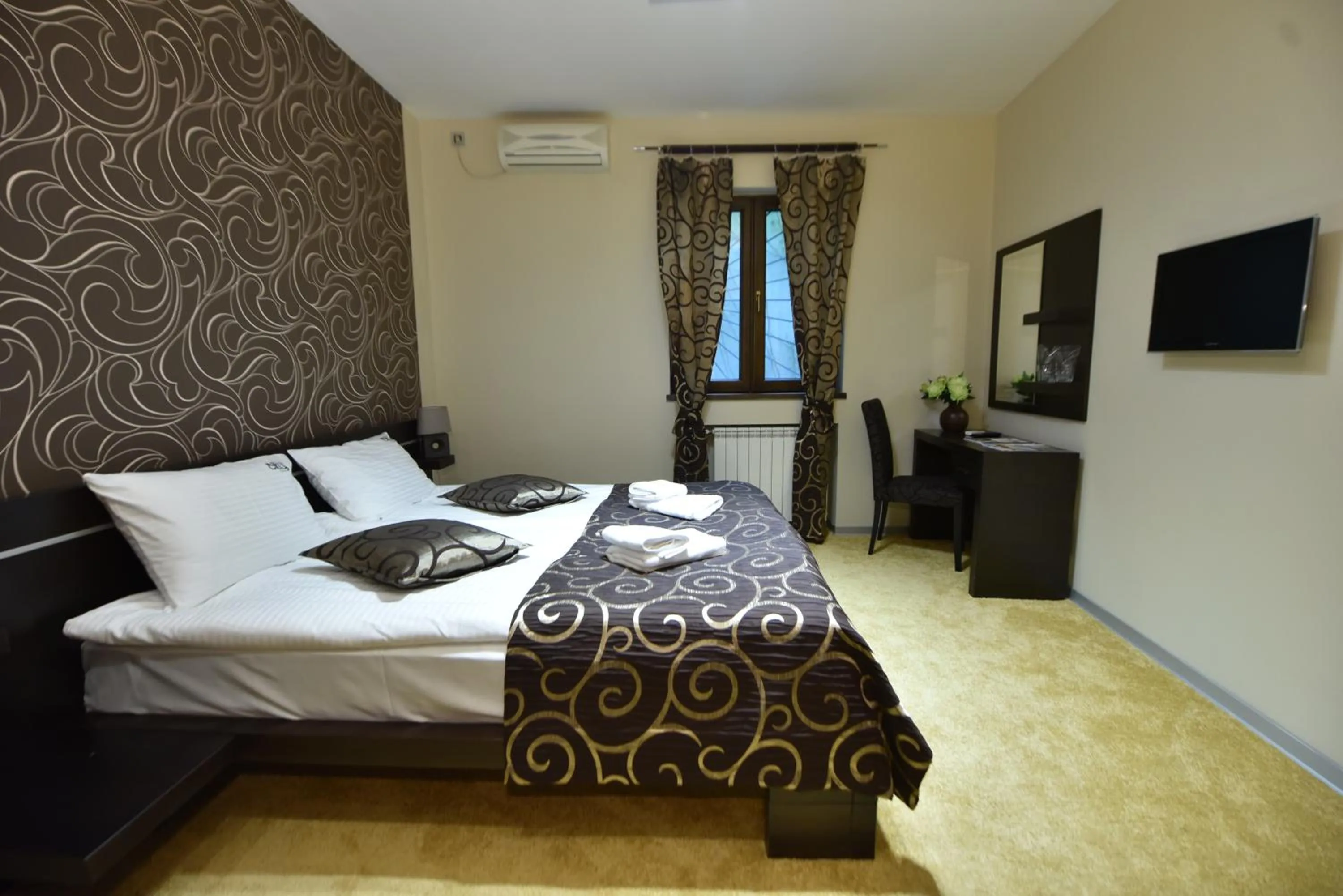 bunk bed, Bed in City Code In Joy