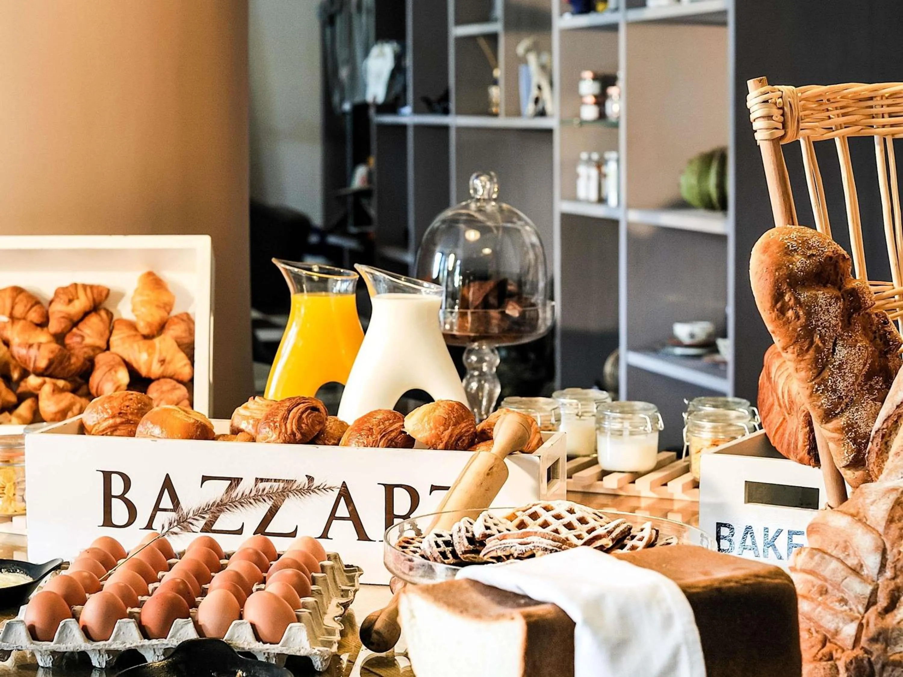 Other in Novotel Marrakech Hivernage